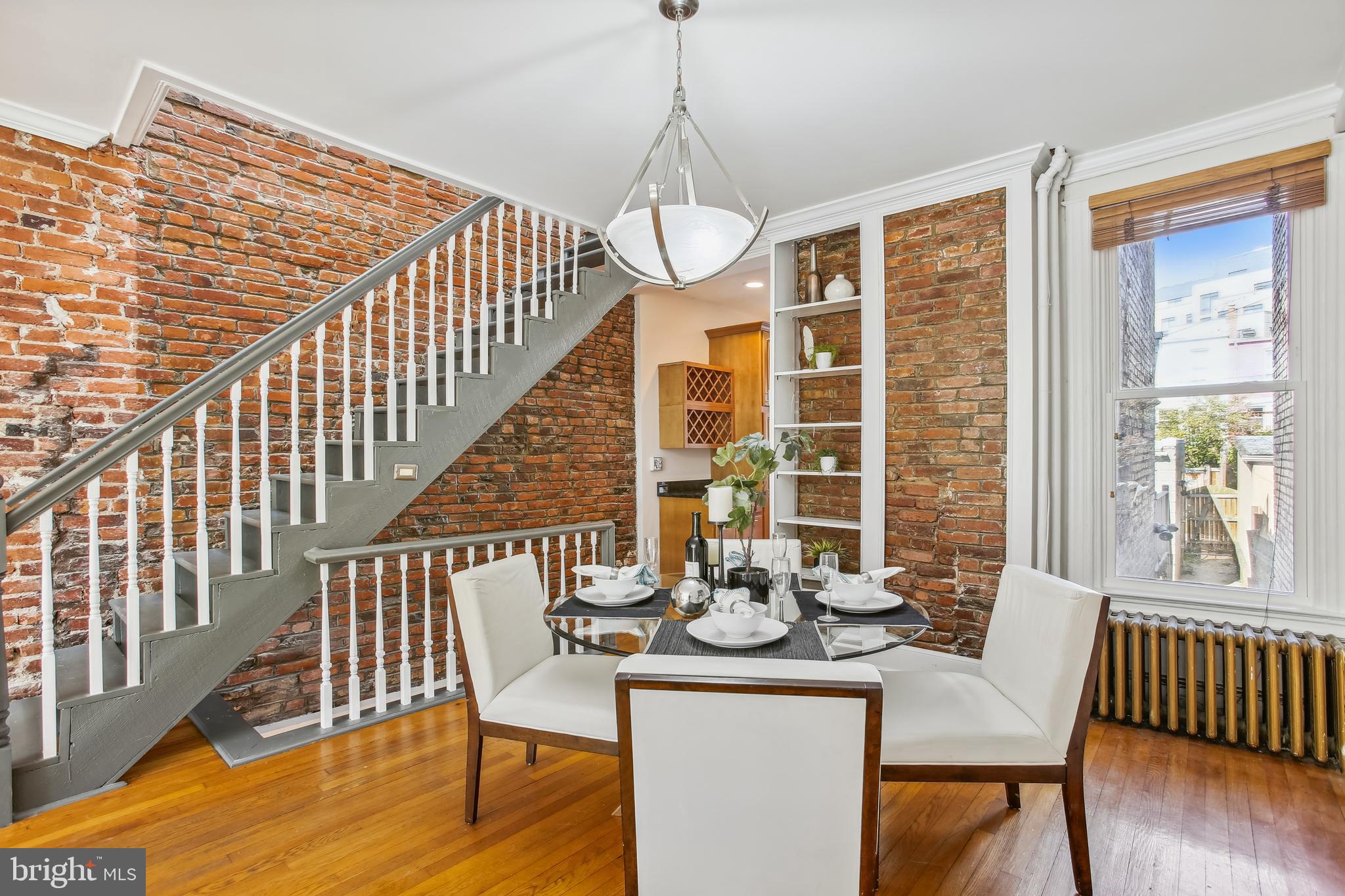 1420 K STREET SE