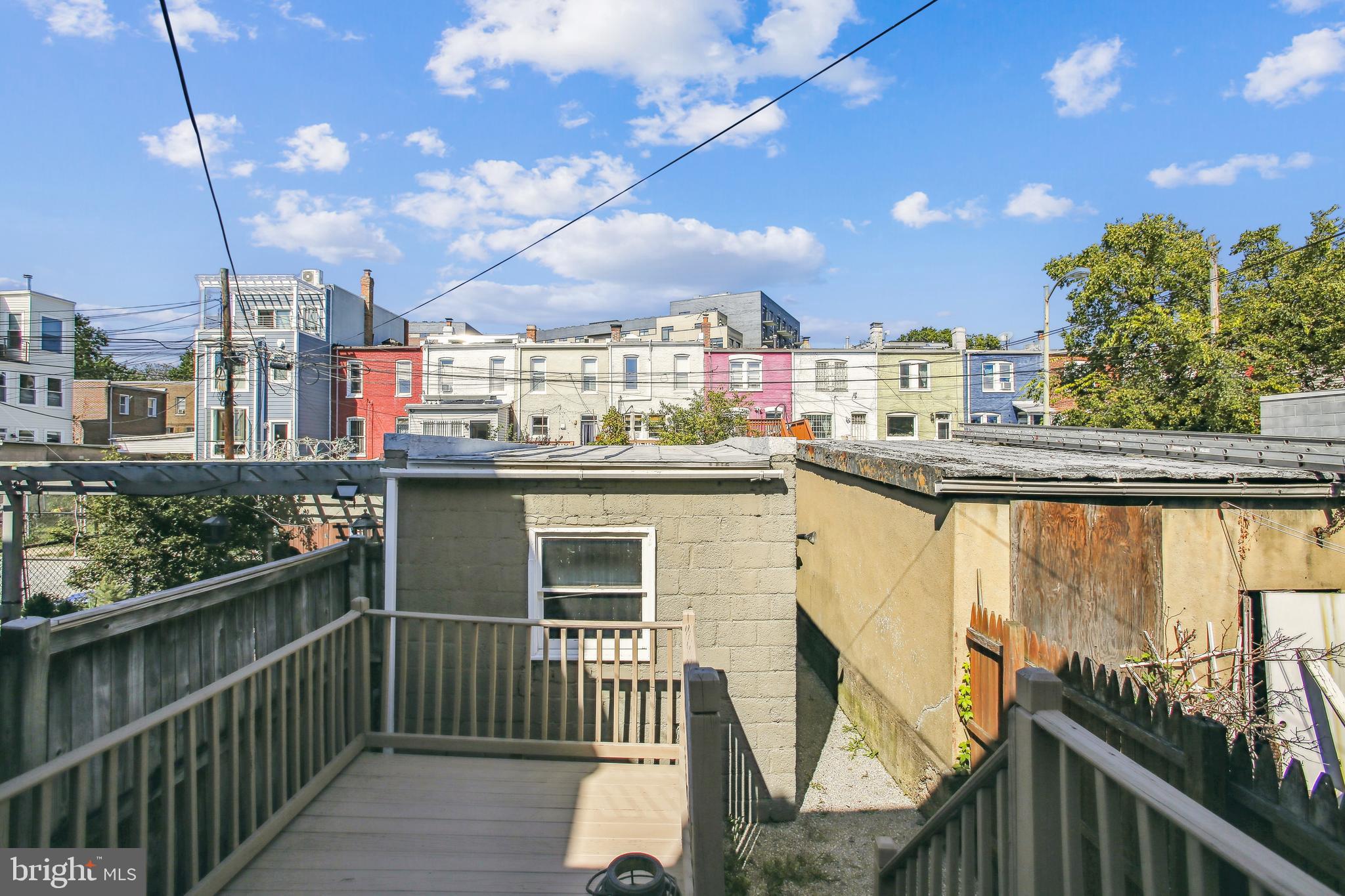 1420 K STREET SE