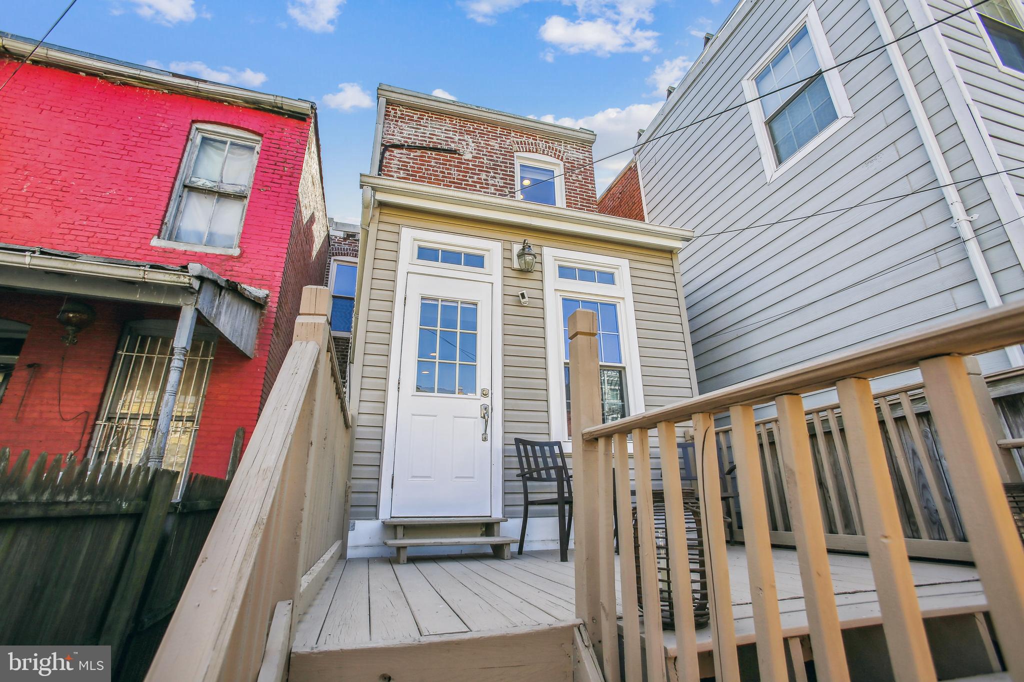 1420 K STREET SE