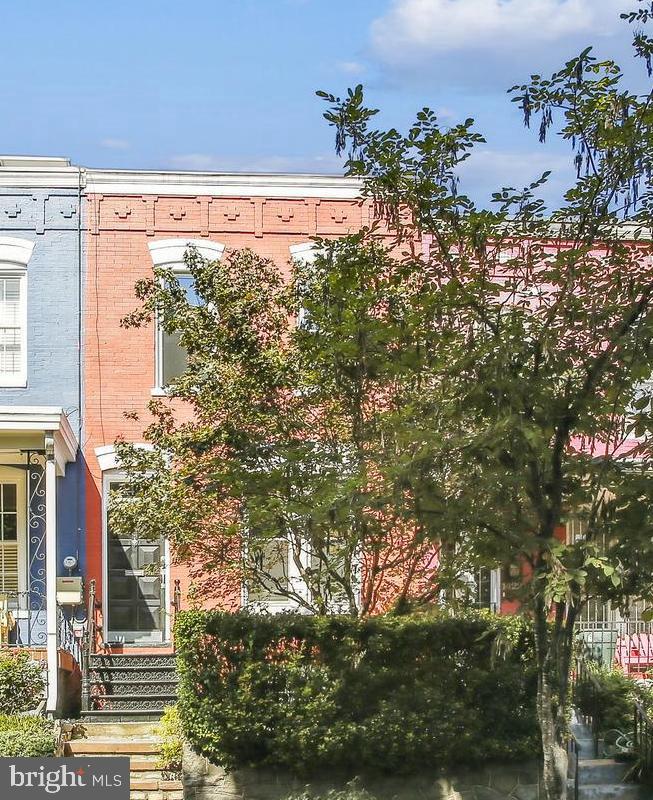 1420 K STREET SE