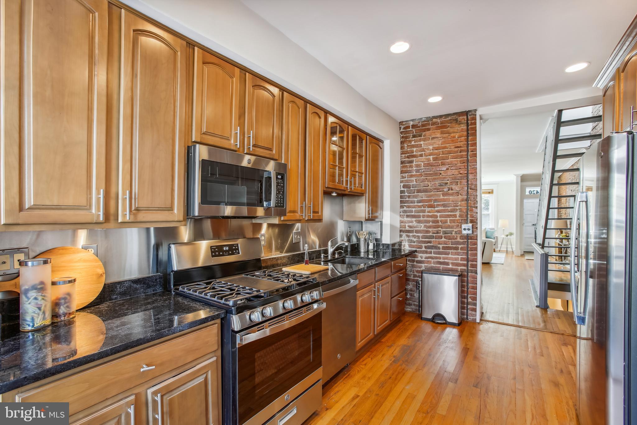 1420 K STREET SE