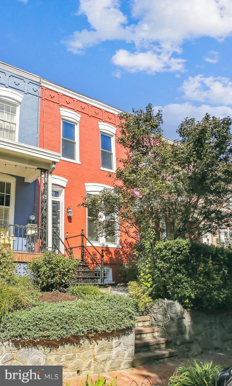 1420 K STREET SE