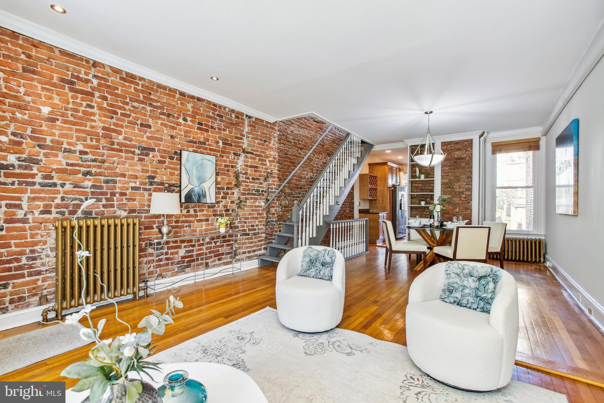 1420 K STREET SE