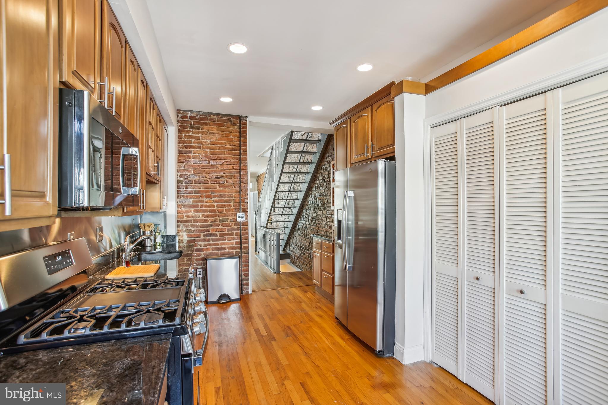 1420 K STREET SE