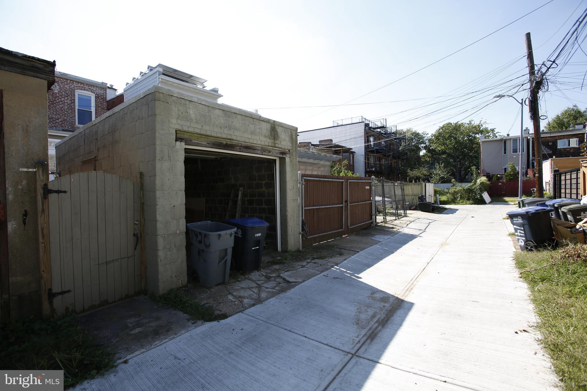 1420 K STREET SE