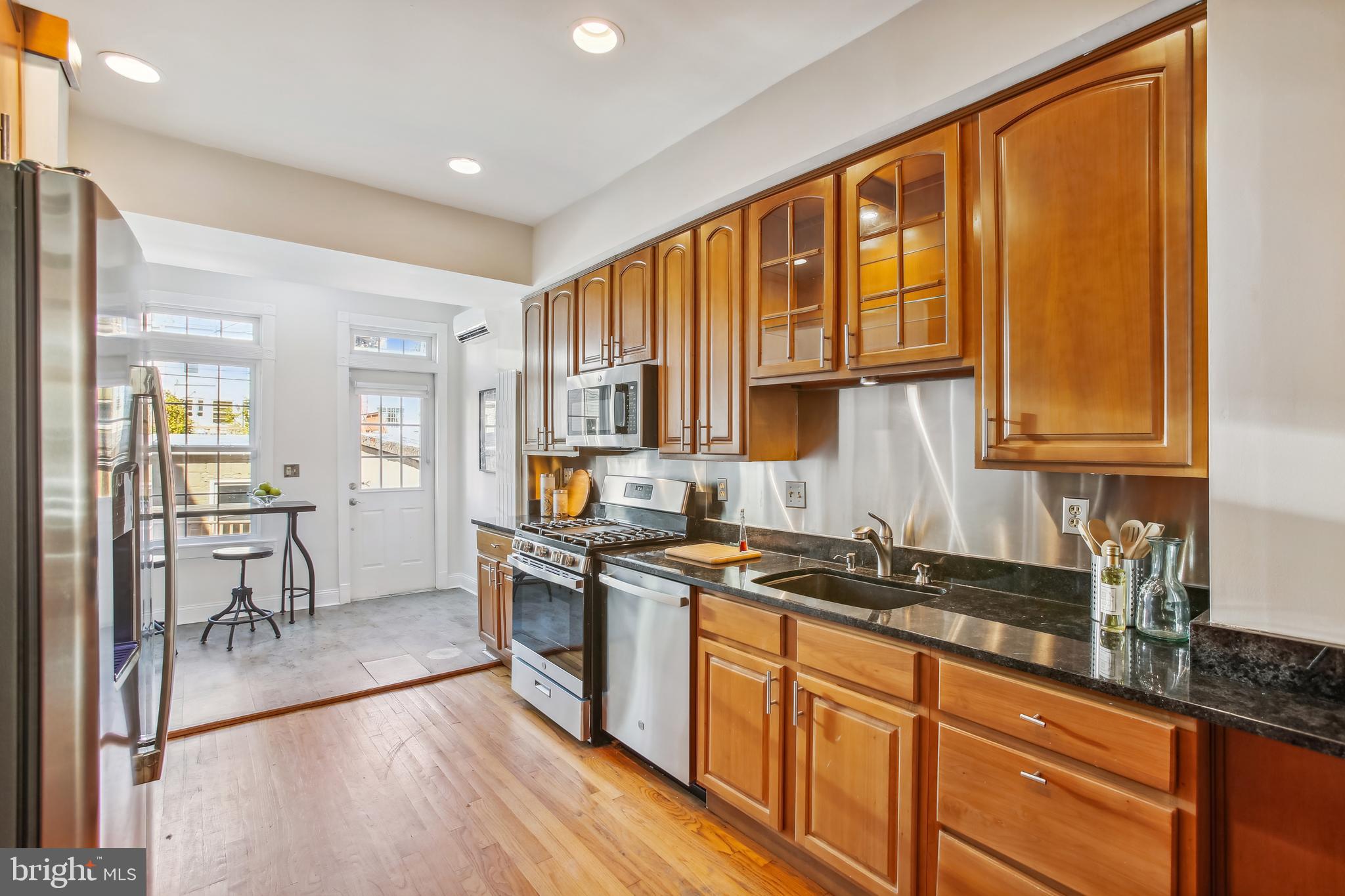1420 K STREET SE