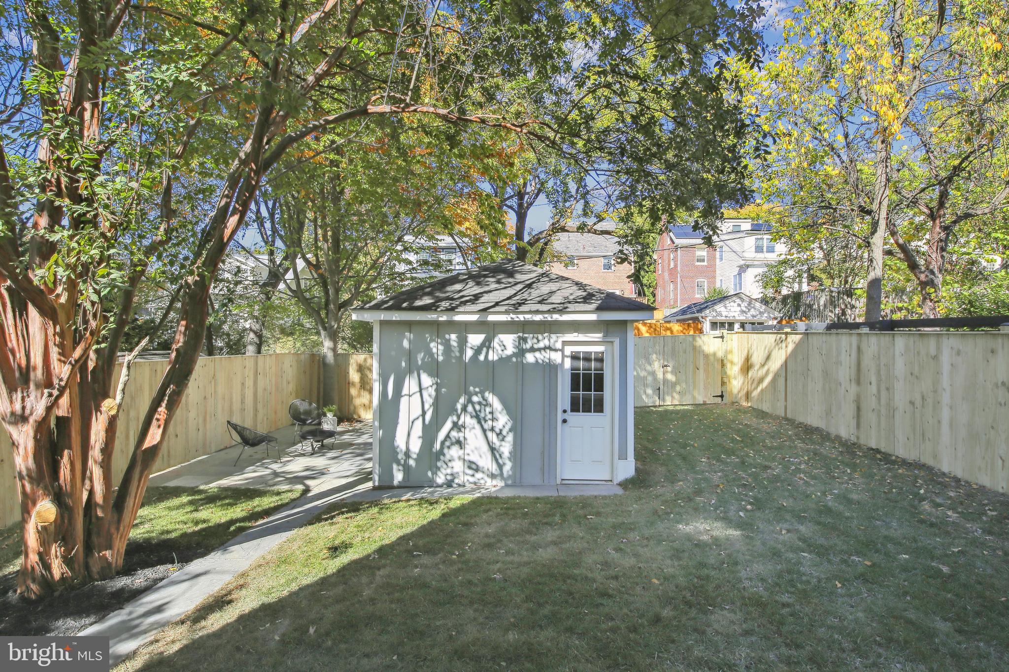 3421 Northampton STREET NW