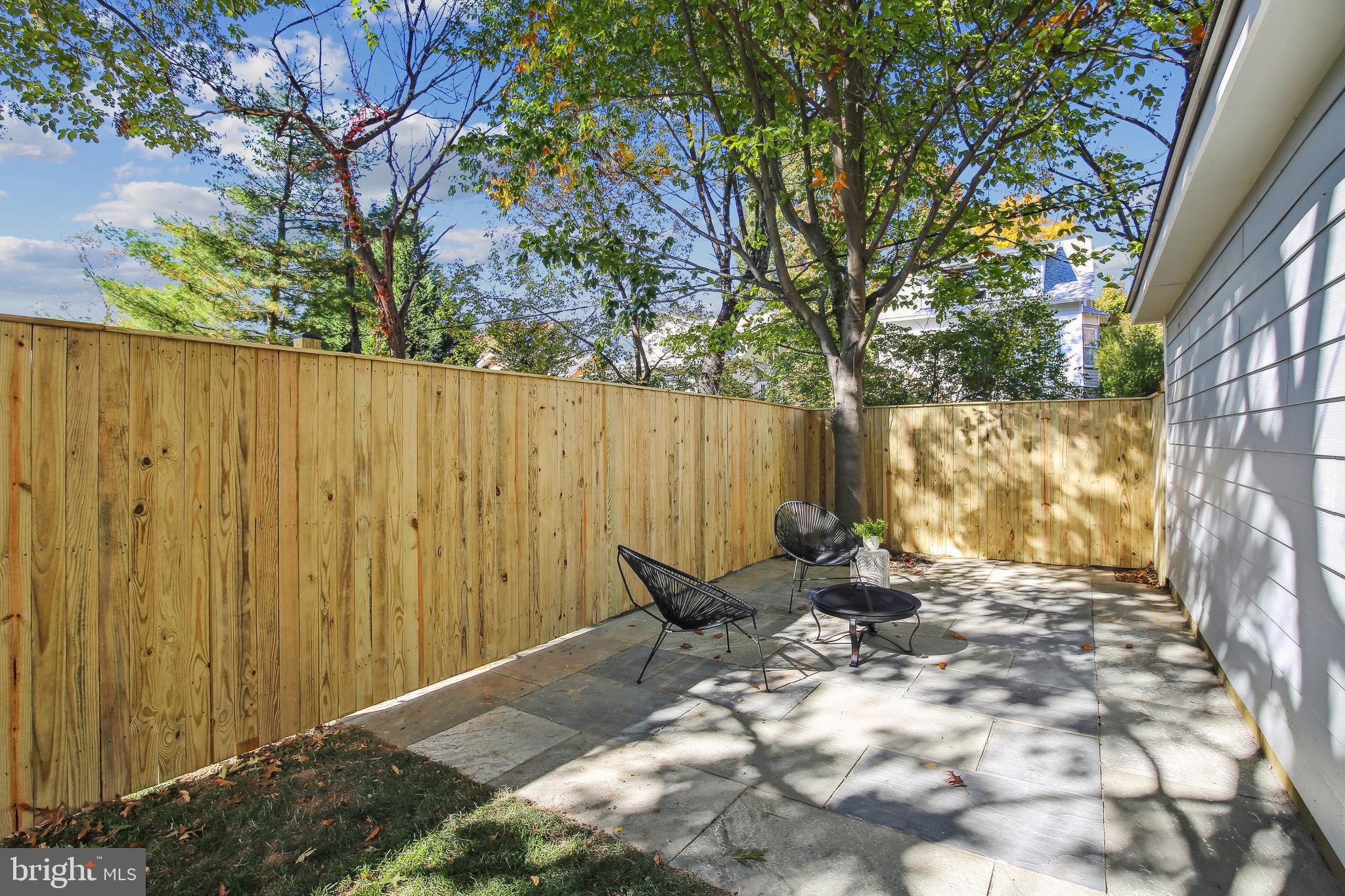 3421 Northampton STREET NW
