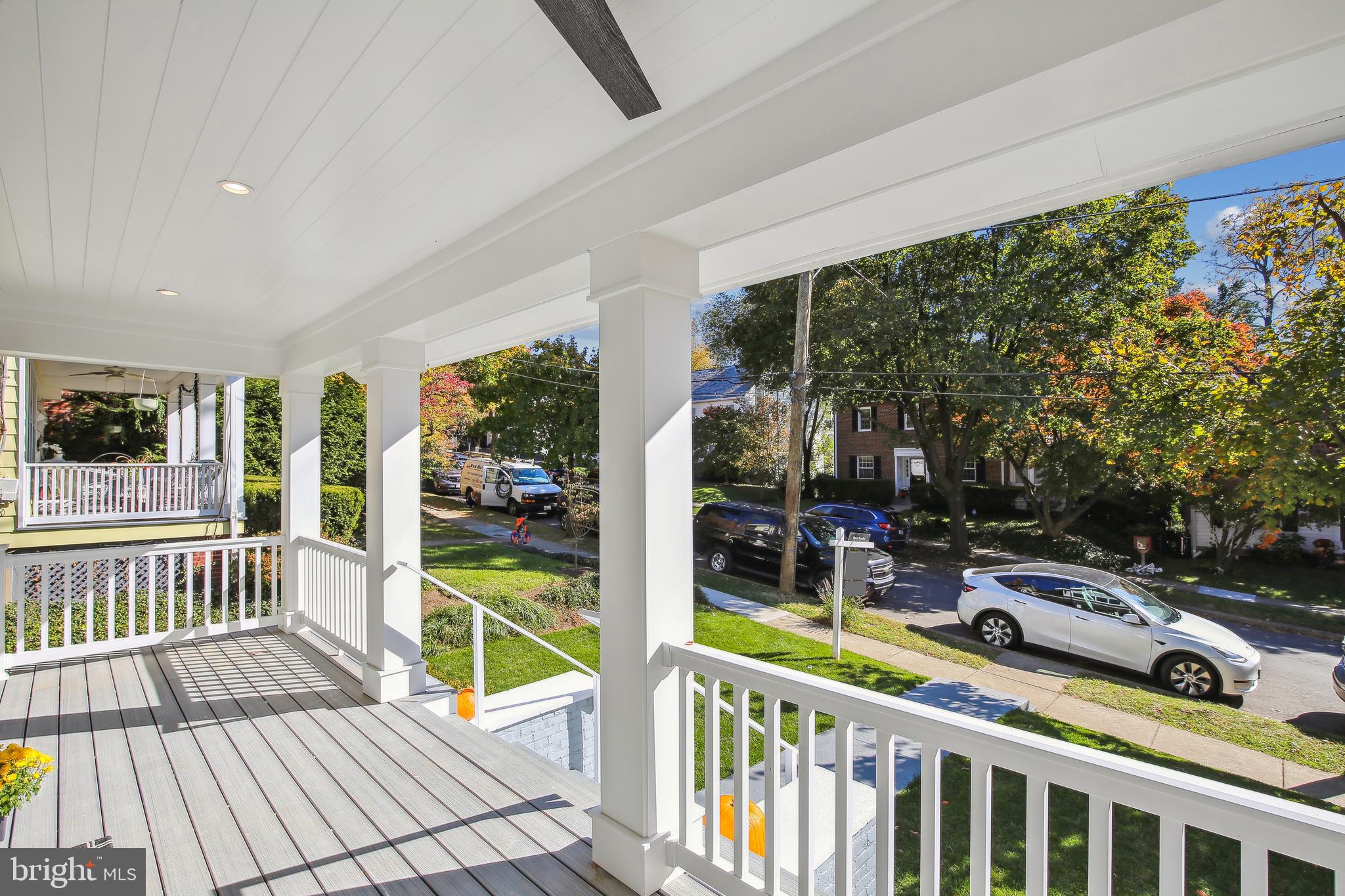 3421 Northampton STREET NW