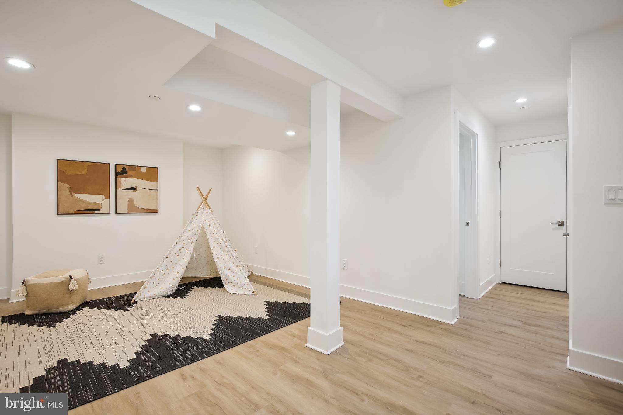 3421 Northampton STREET NW