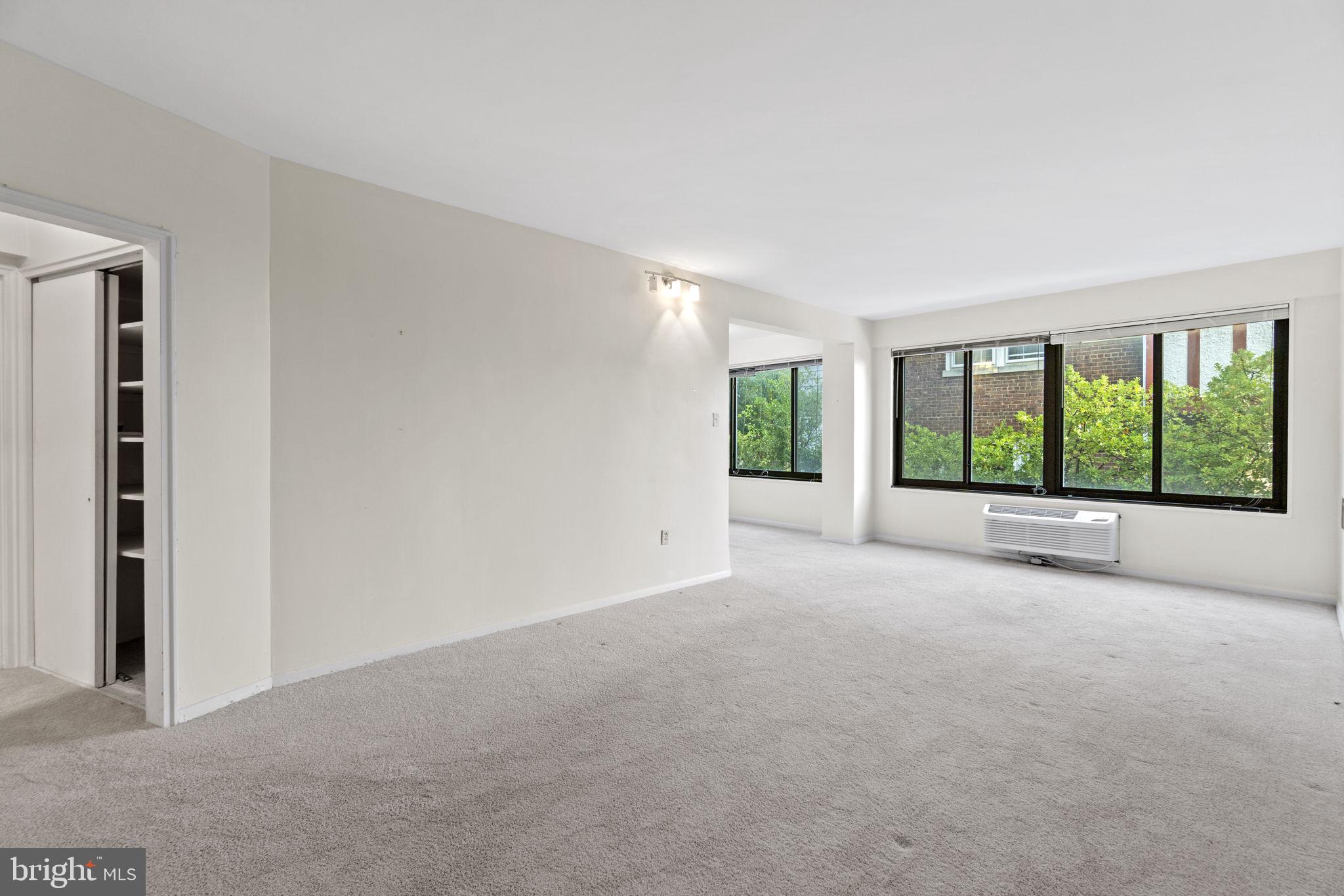 3601 Wisconsin Ave NW #106