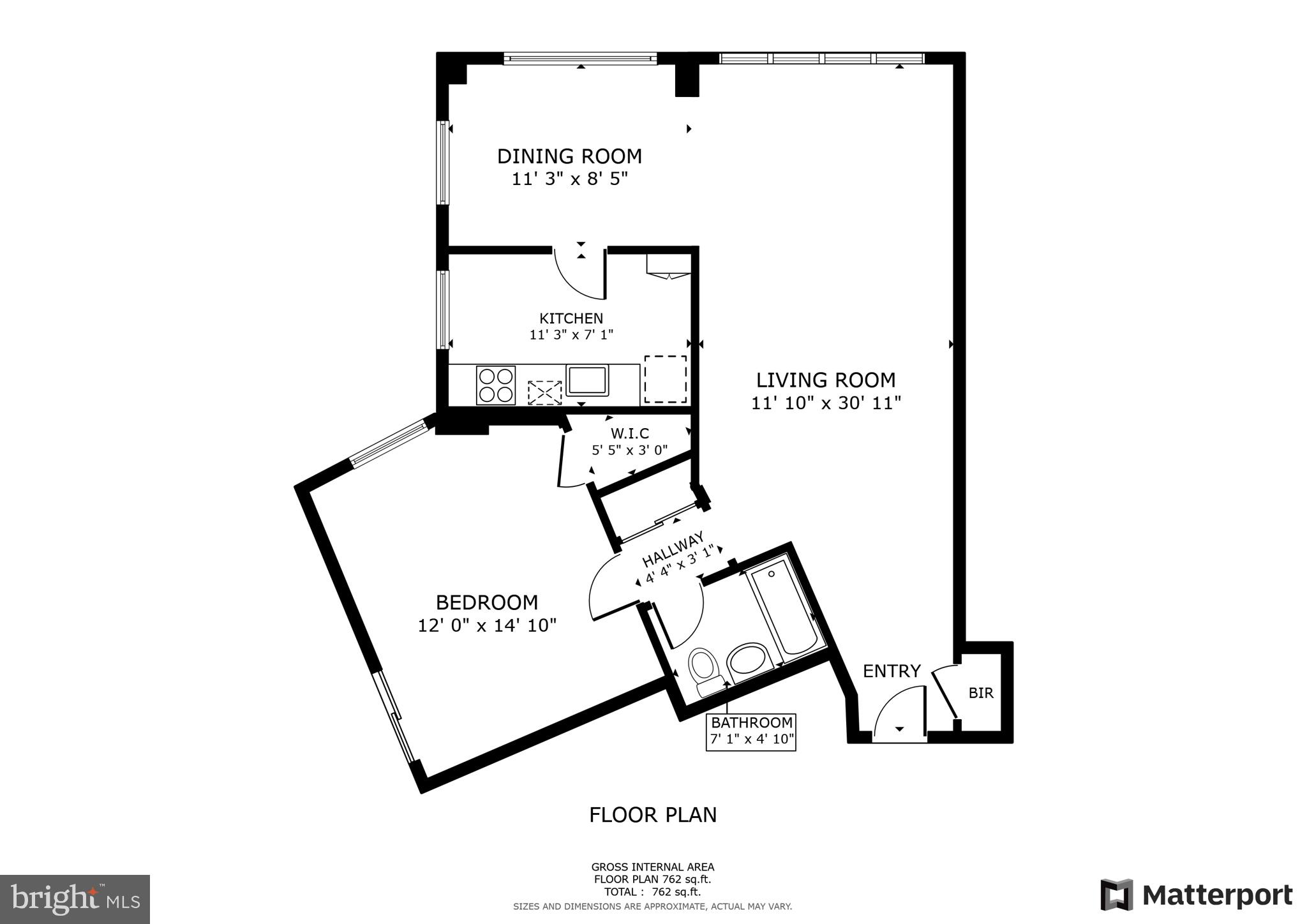 3601 Wisconsin Ave NW #106