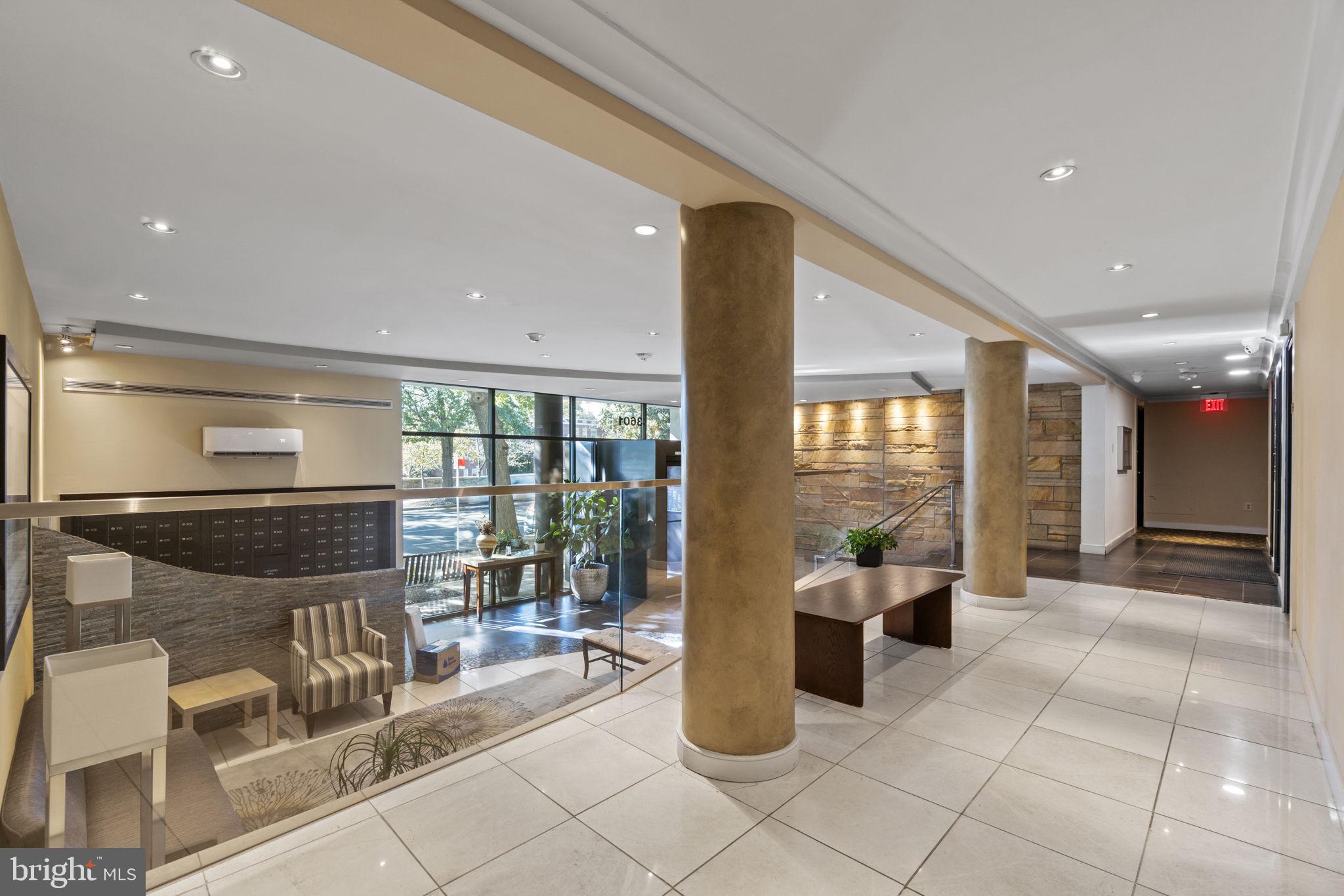 3601 Wisconsin Ave NW #106