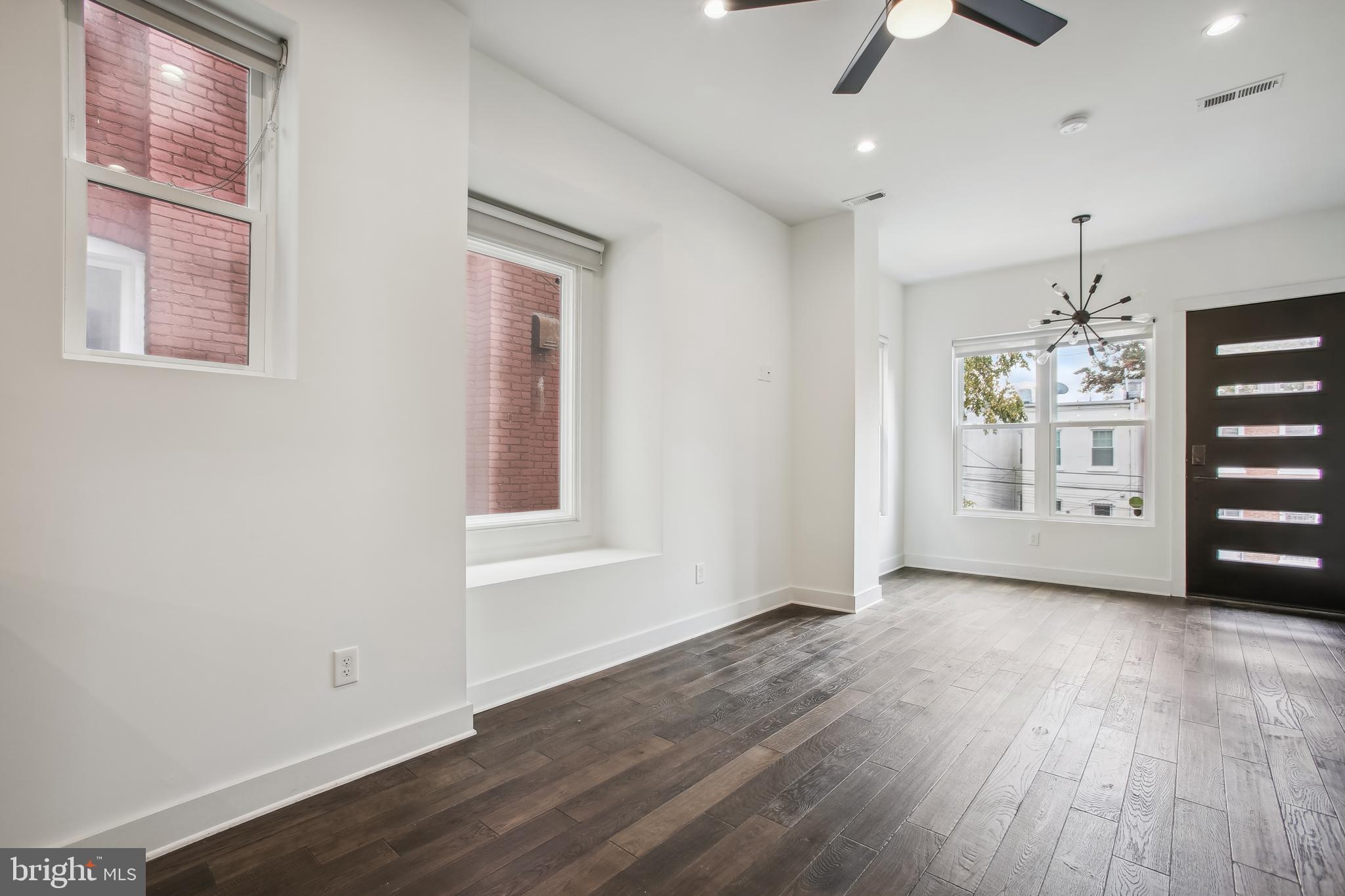 15 R STREET NE Unit: A