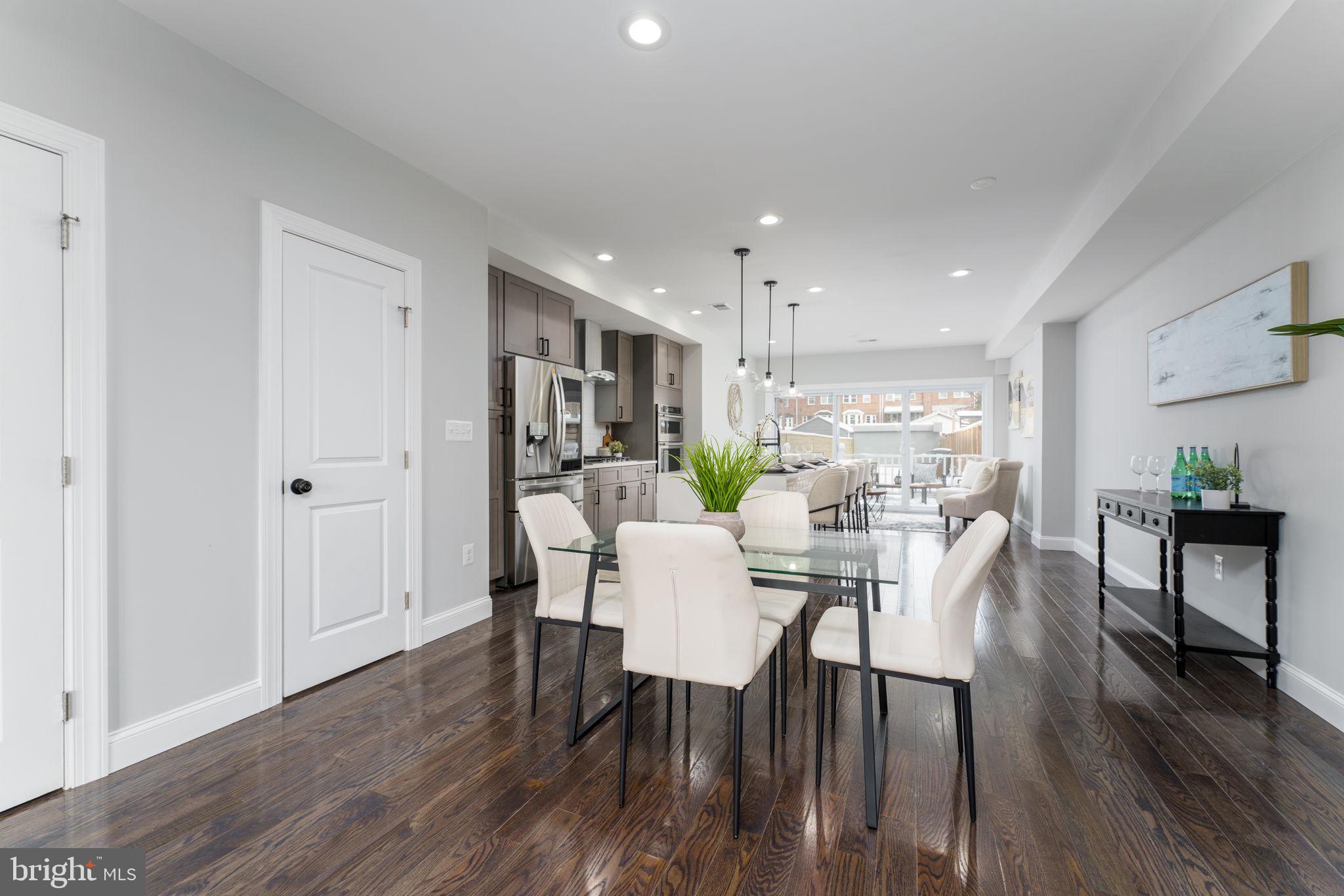 119 Hamilton STREET NW