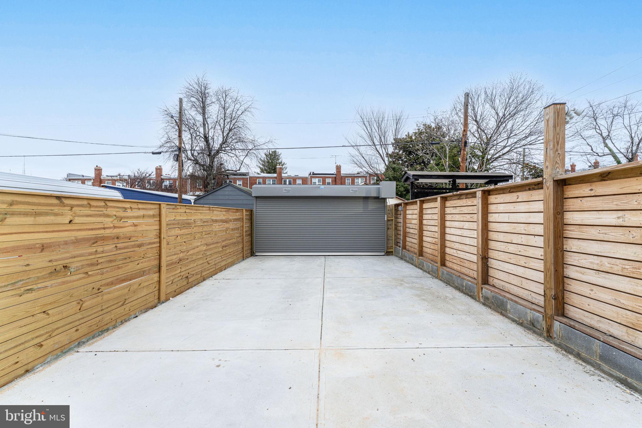 119 Hamilton STREET NW