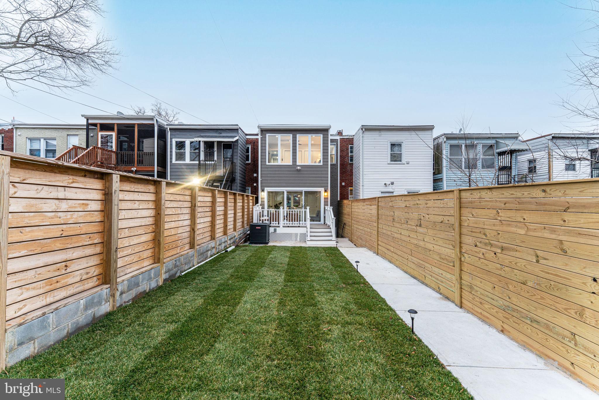 119 Hamilton STREET NW