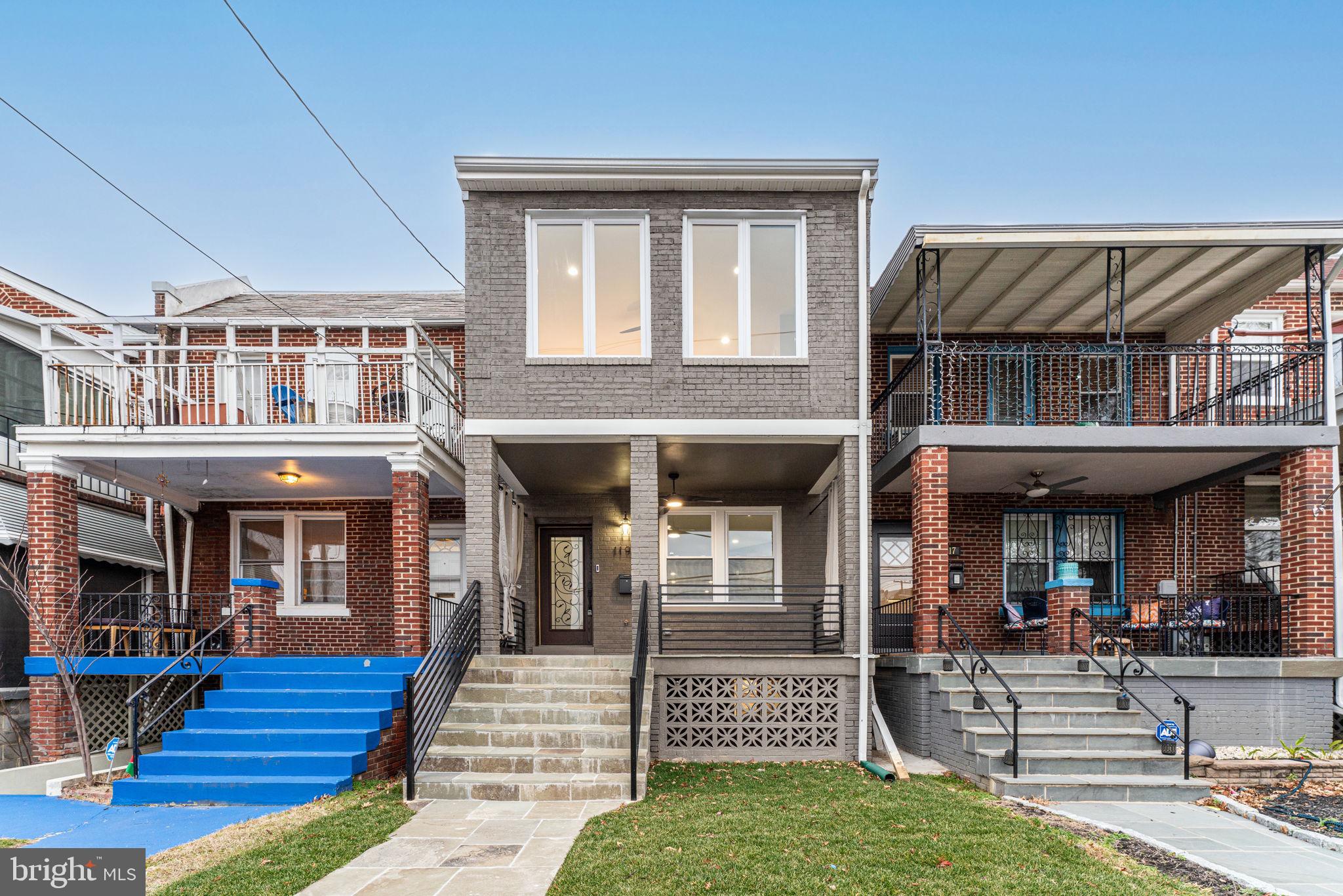 119 Hamilton STREET NW