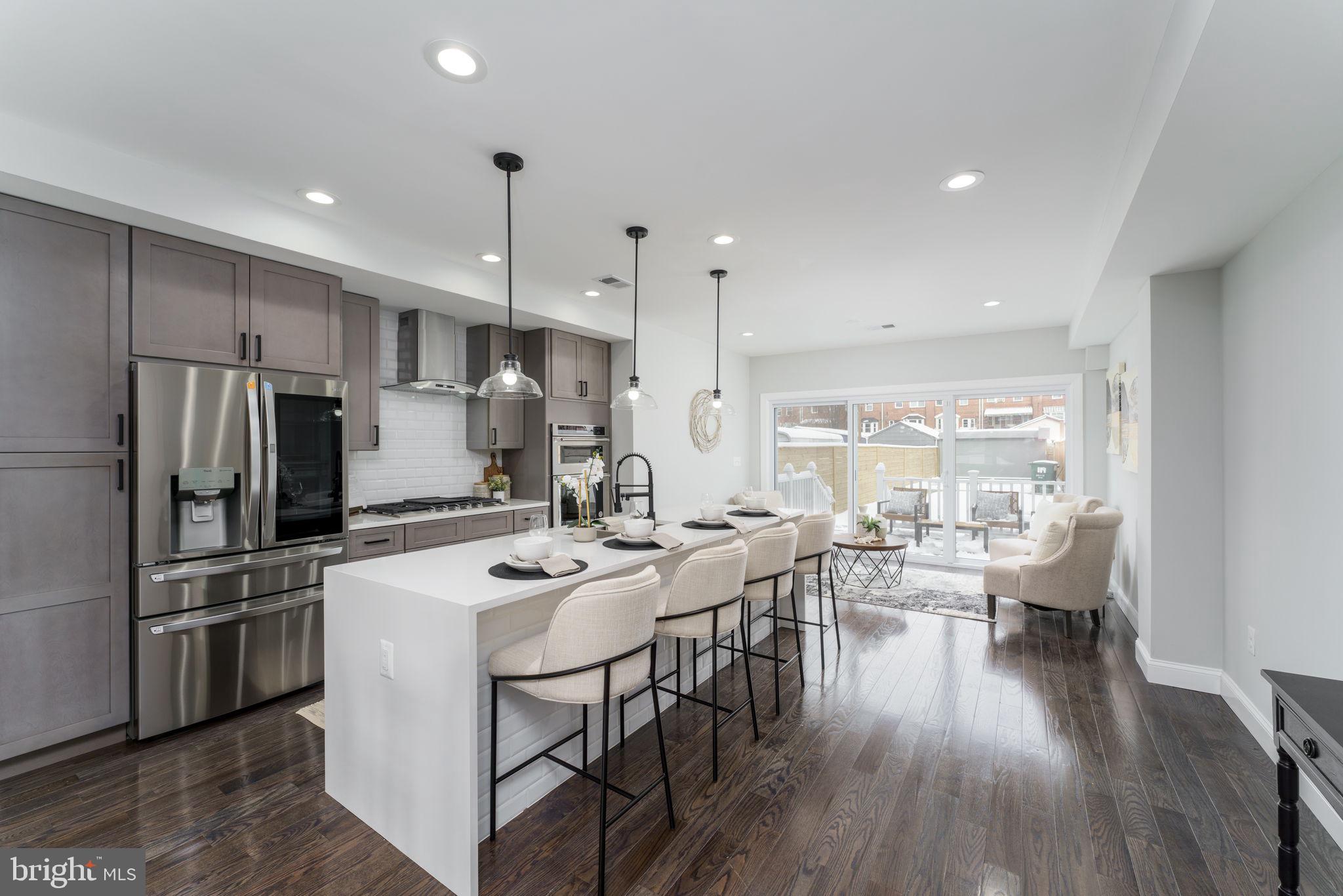 119 Hamilton STREET NW