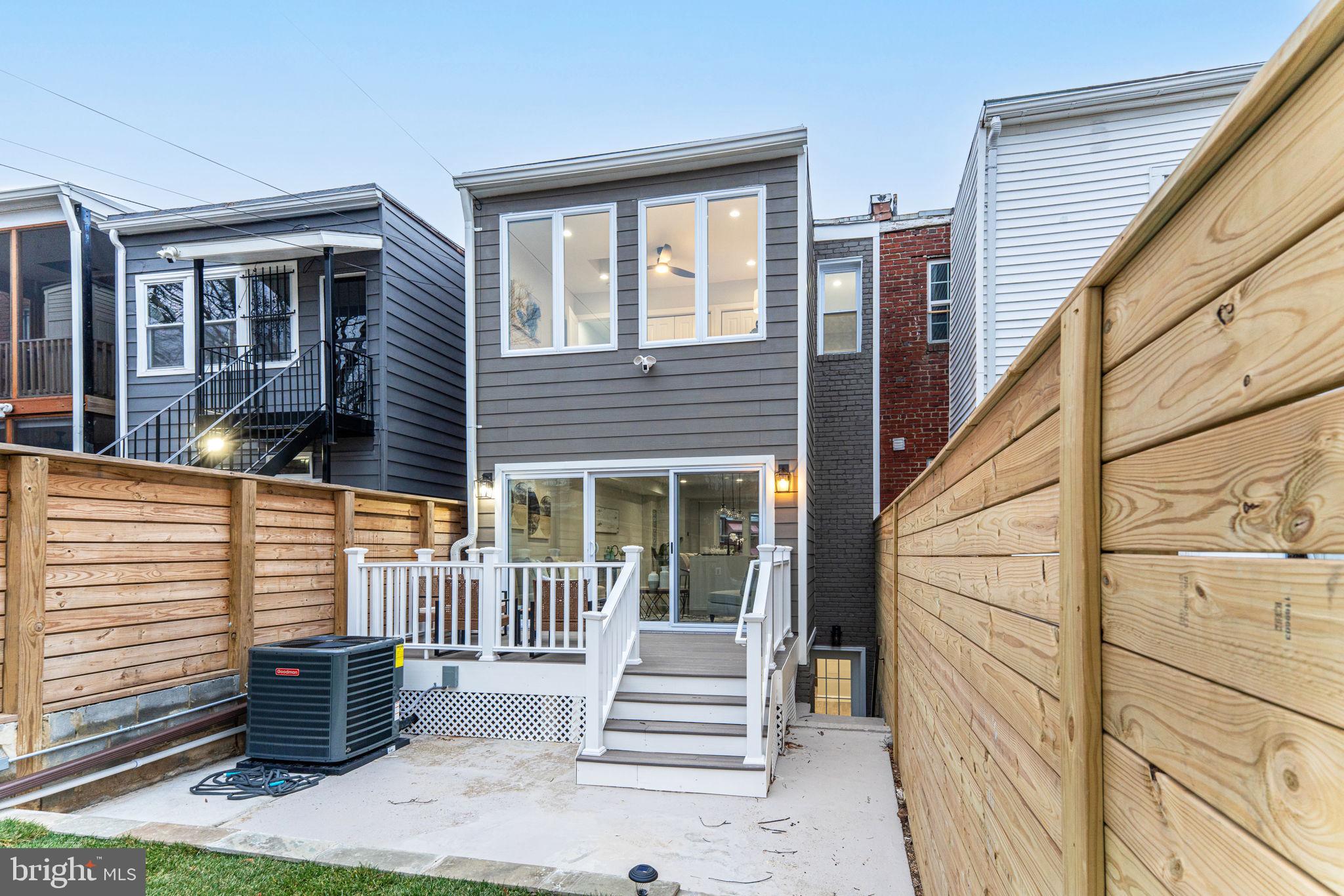 119 Hamilton STREET NW