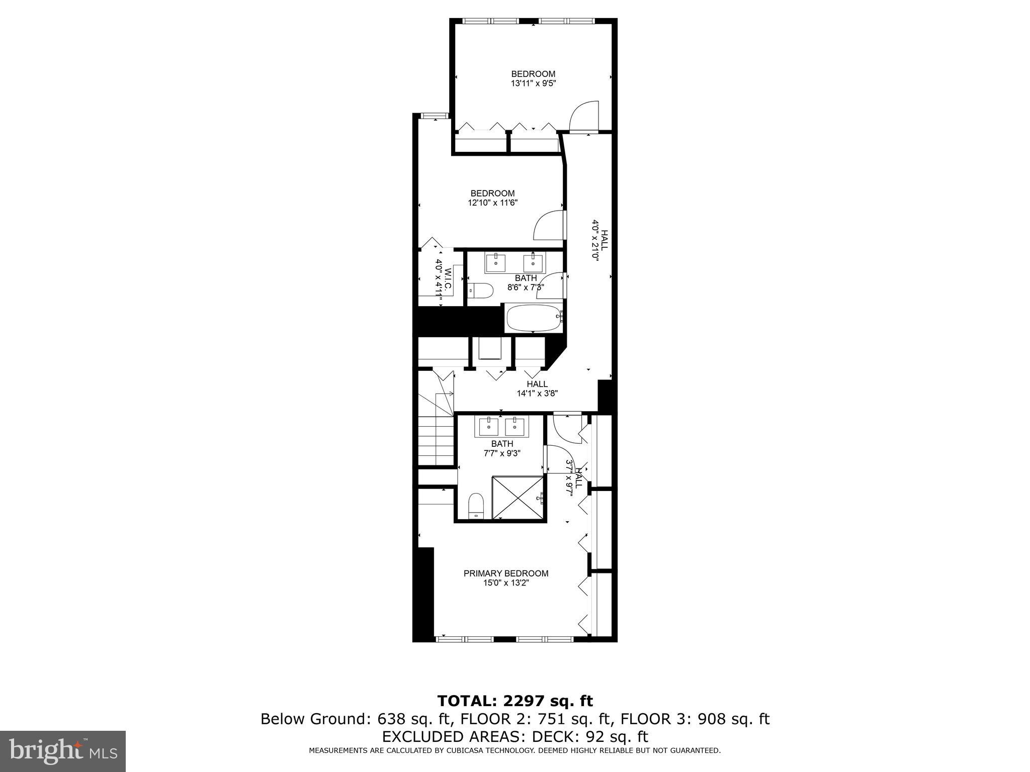 119 Hamilton STREET NW