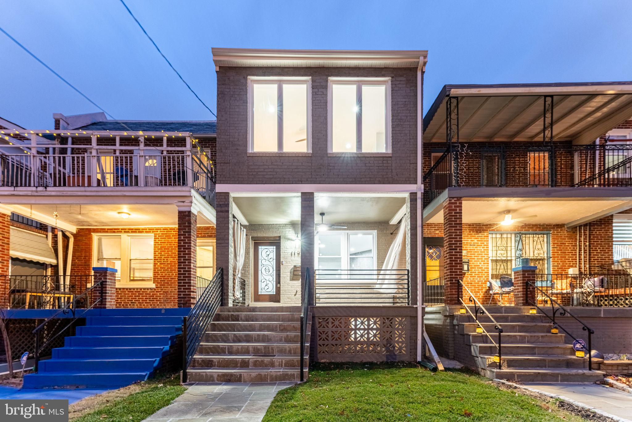 119 Hamilton STREET NW