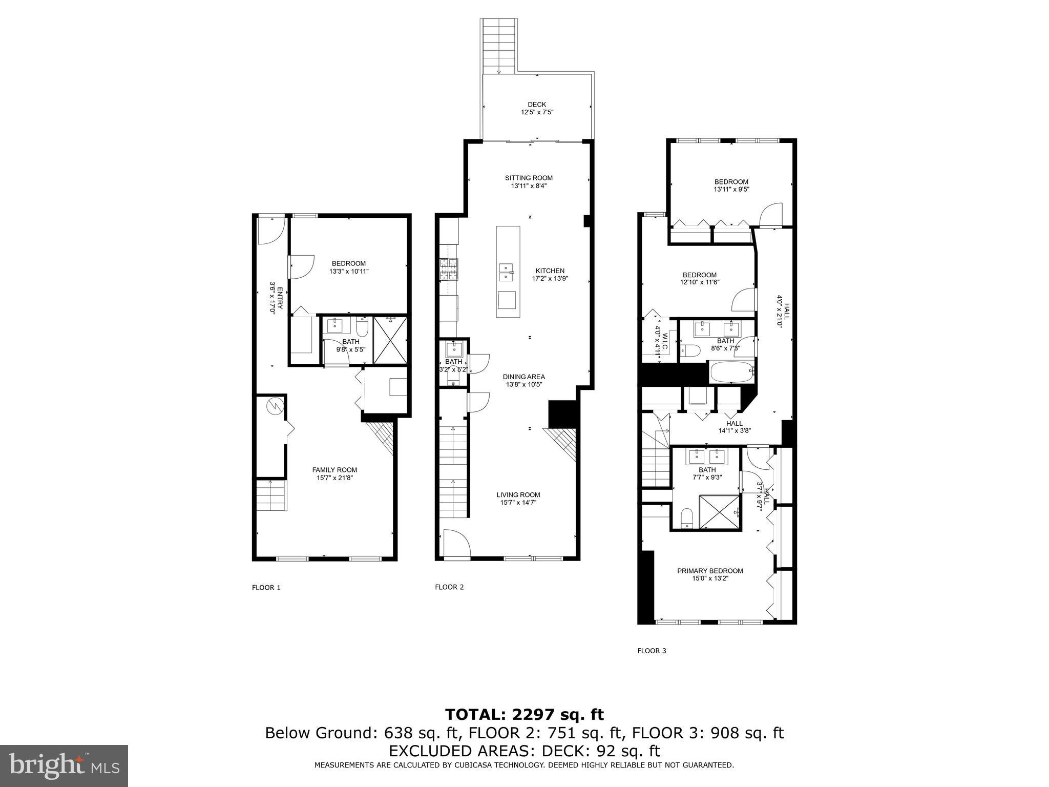 119 Hamilton STREET NW