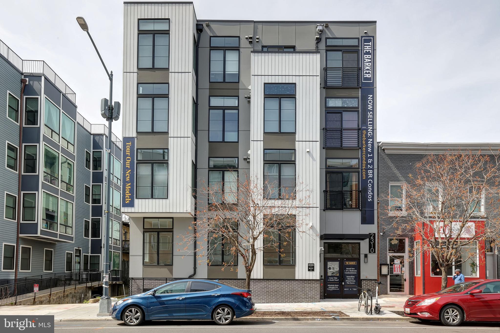 2310 4TH STREET NE 1