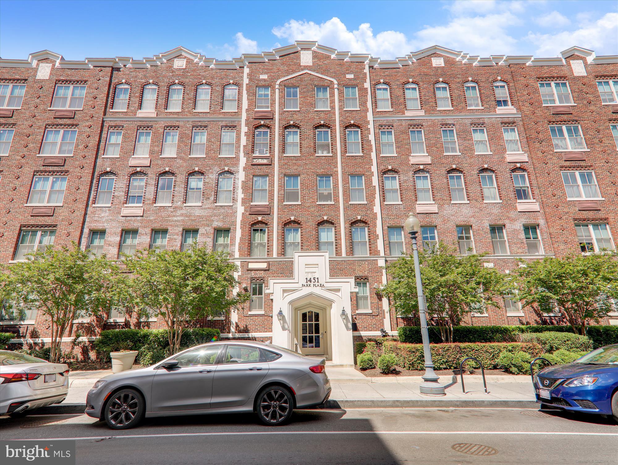 1451 Park ROAD NW Unit: 419