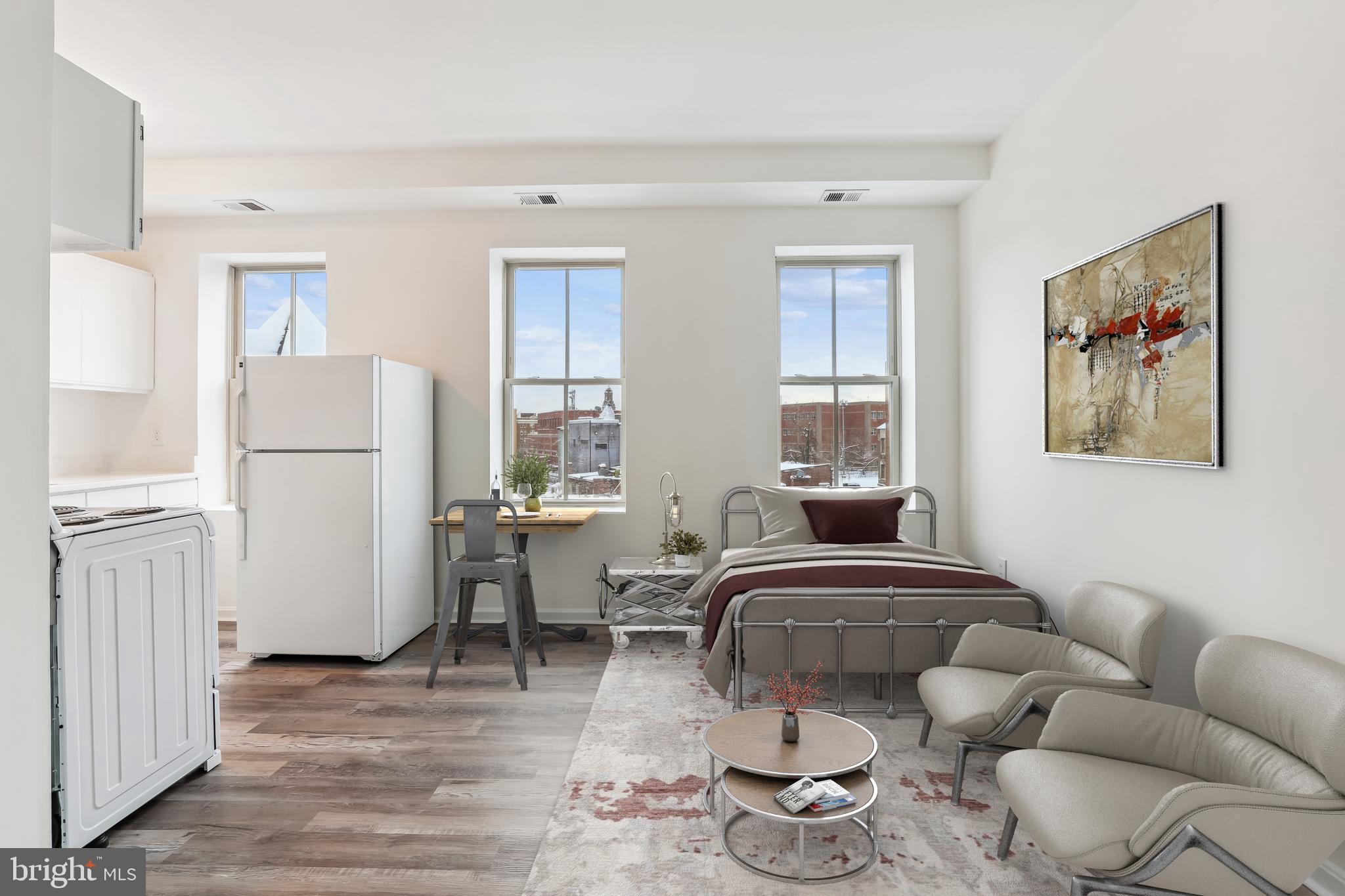 1451 Park ROAD NW Unit: 419