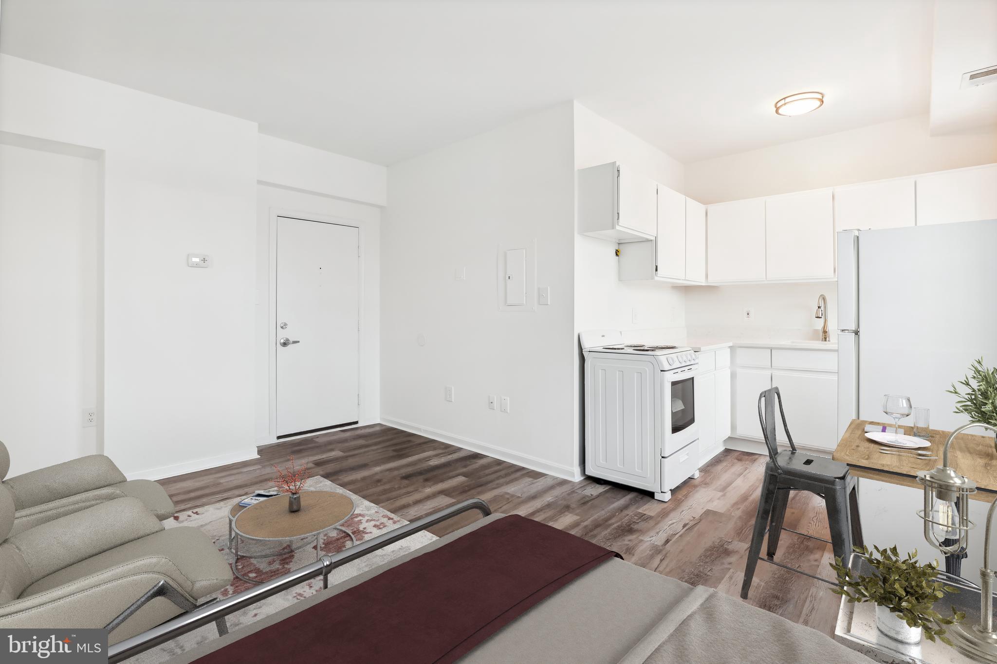1451 Park ROAD NW Unit: 419