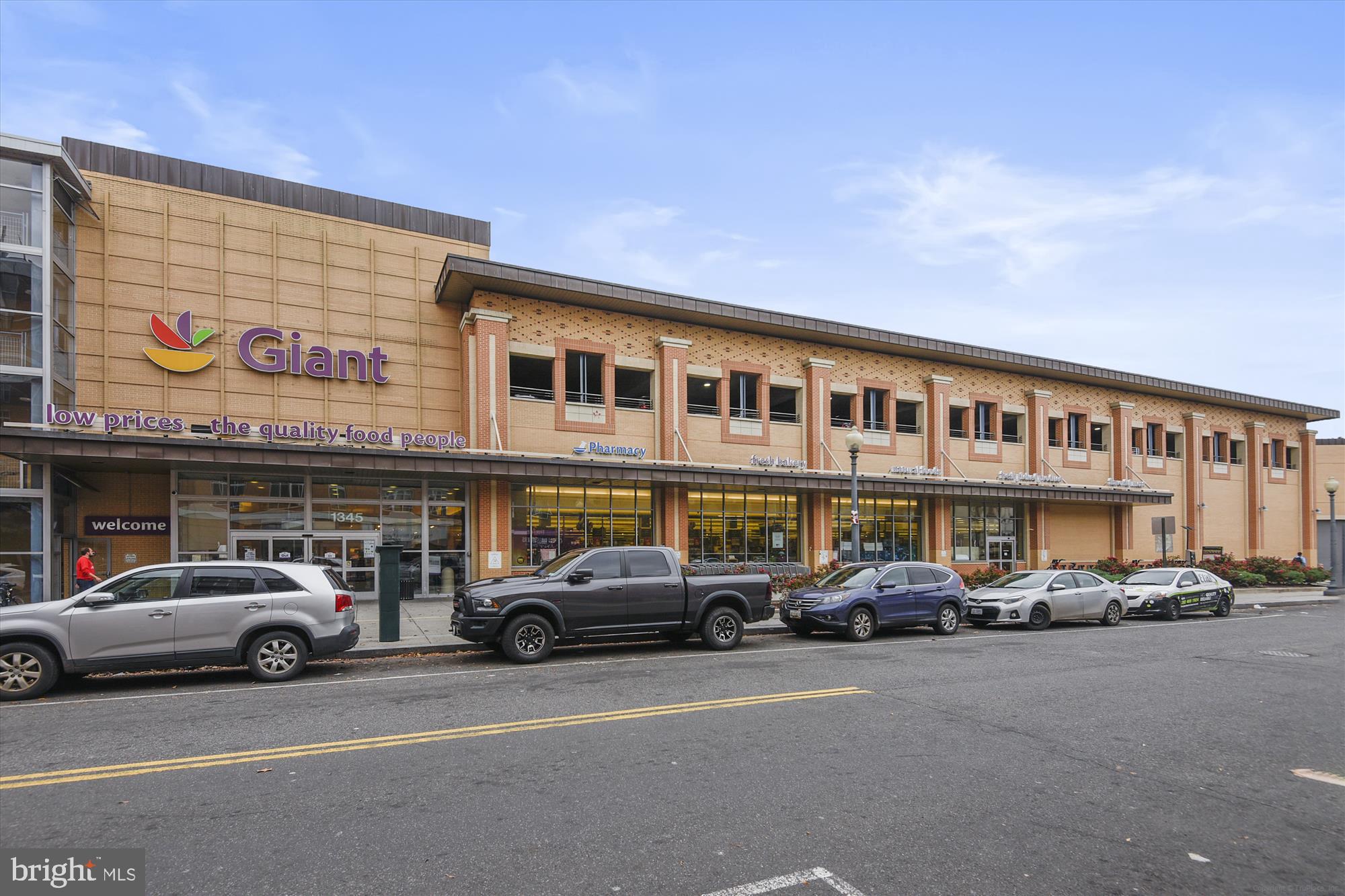 1451 Park ROAD NW Unit: 419