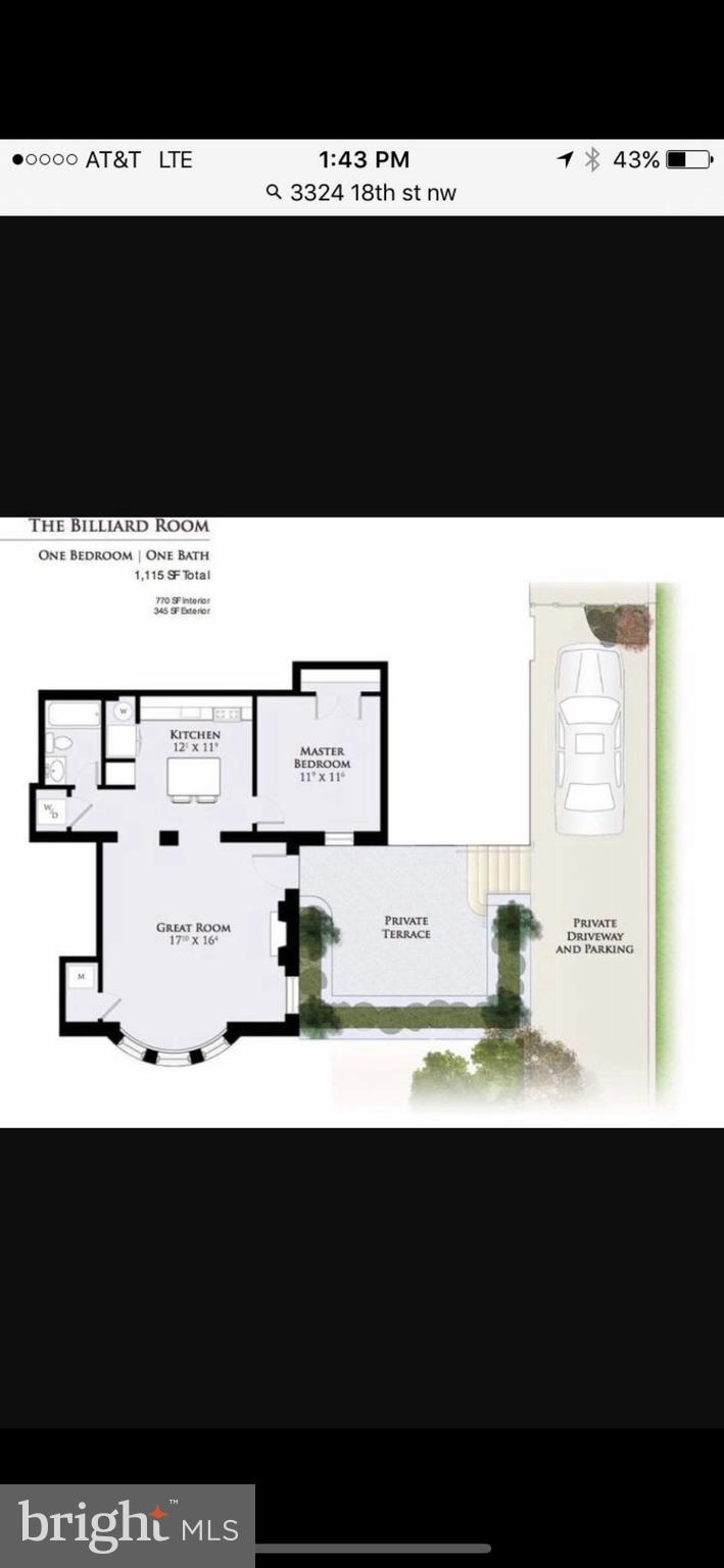 3324 18th St NW #5