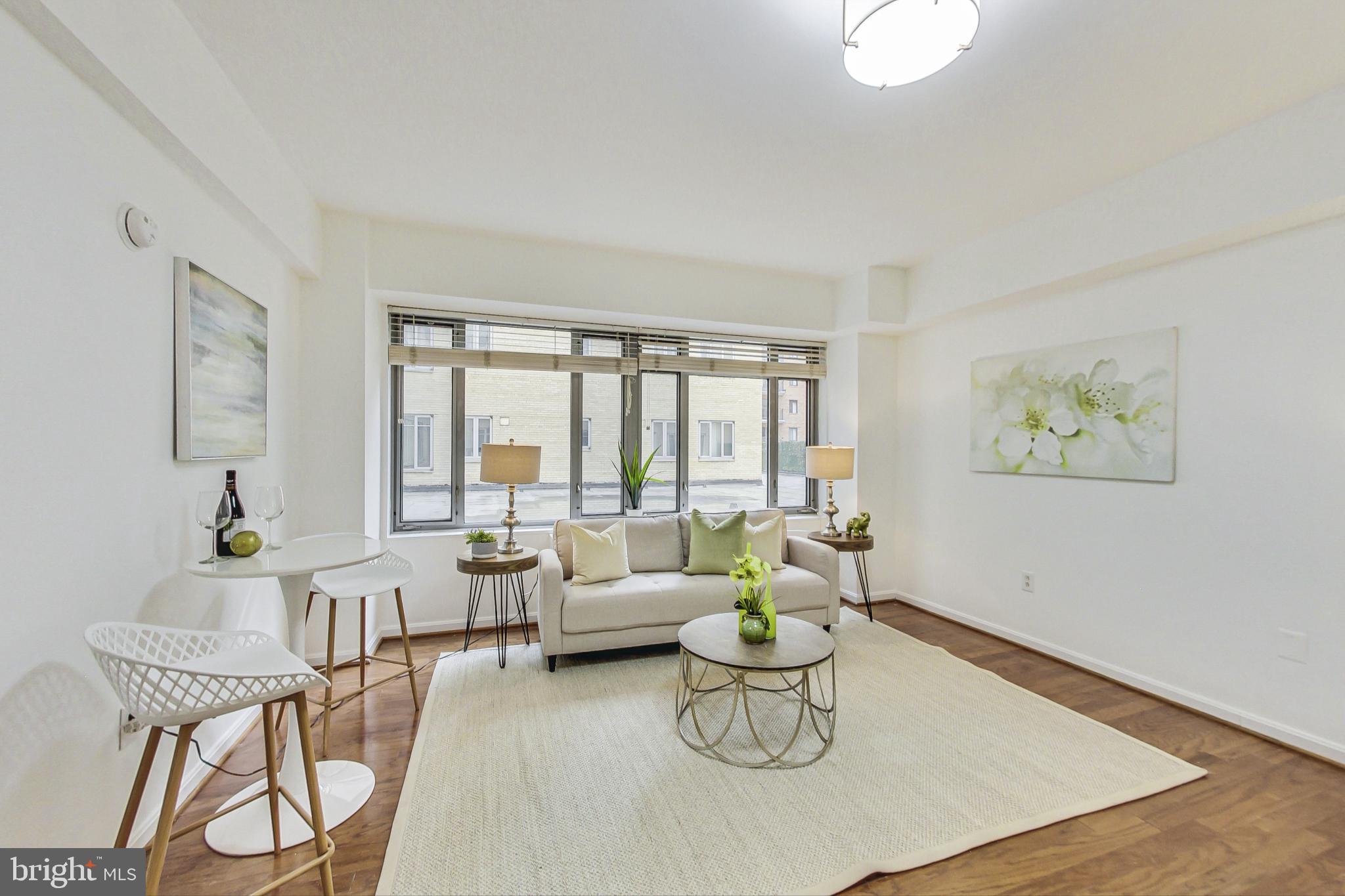1711 Massachusetts Ave NW #131