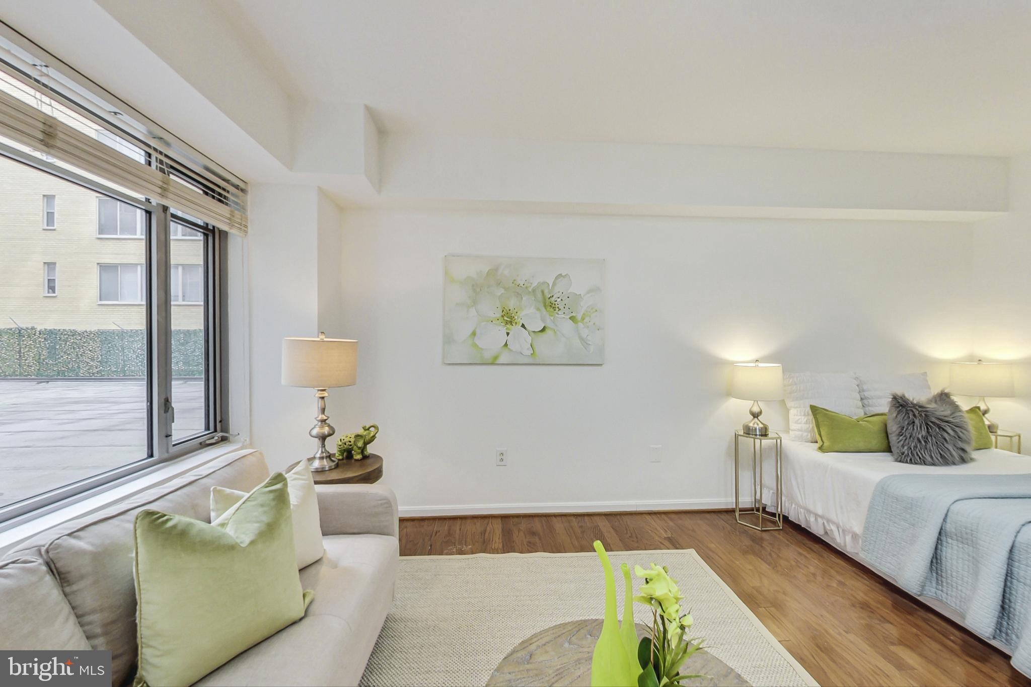 1711 Massachusetts Ave NW #131