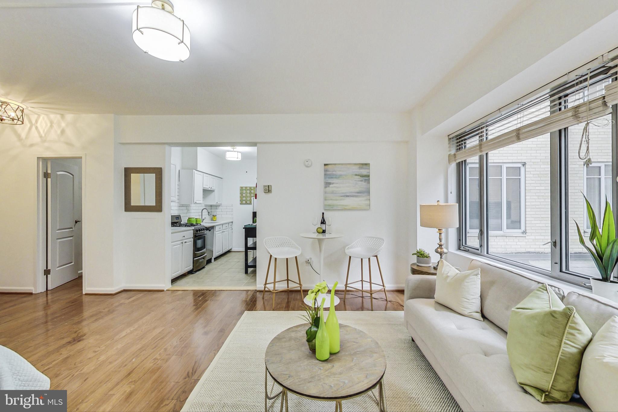 1711 Massachusetts Ave NW #131