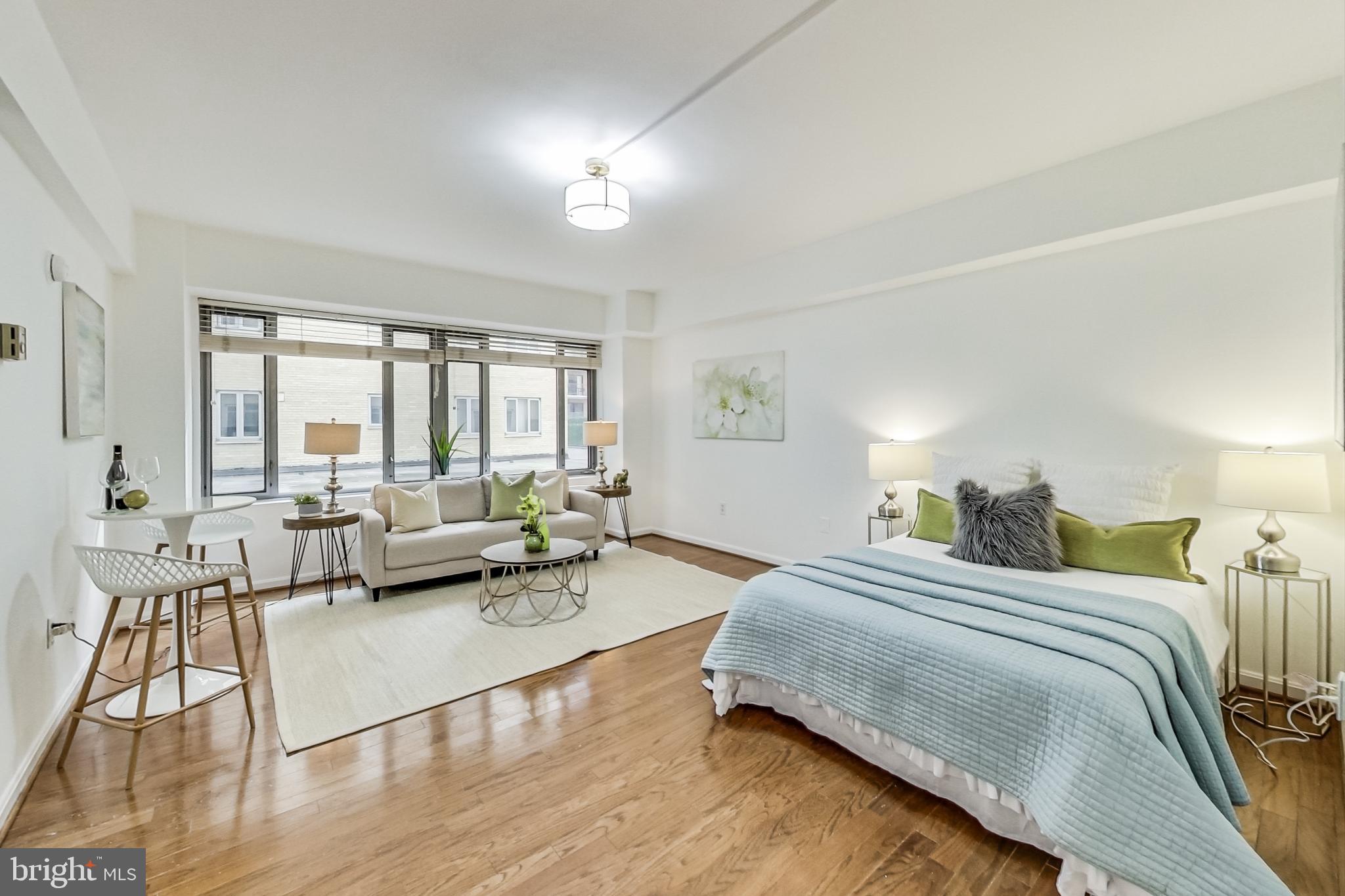 1711 Massachusetts Ave NW #131
