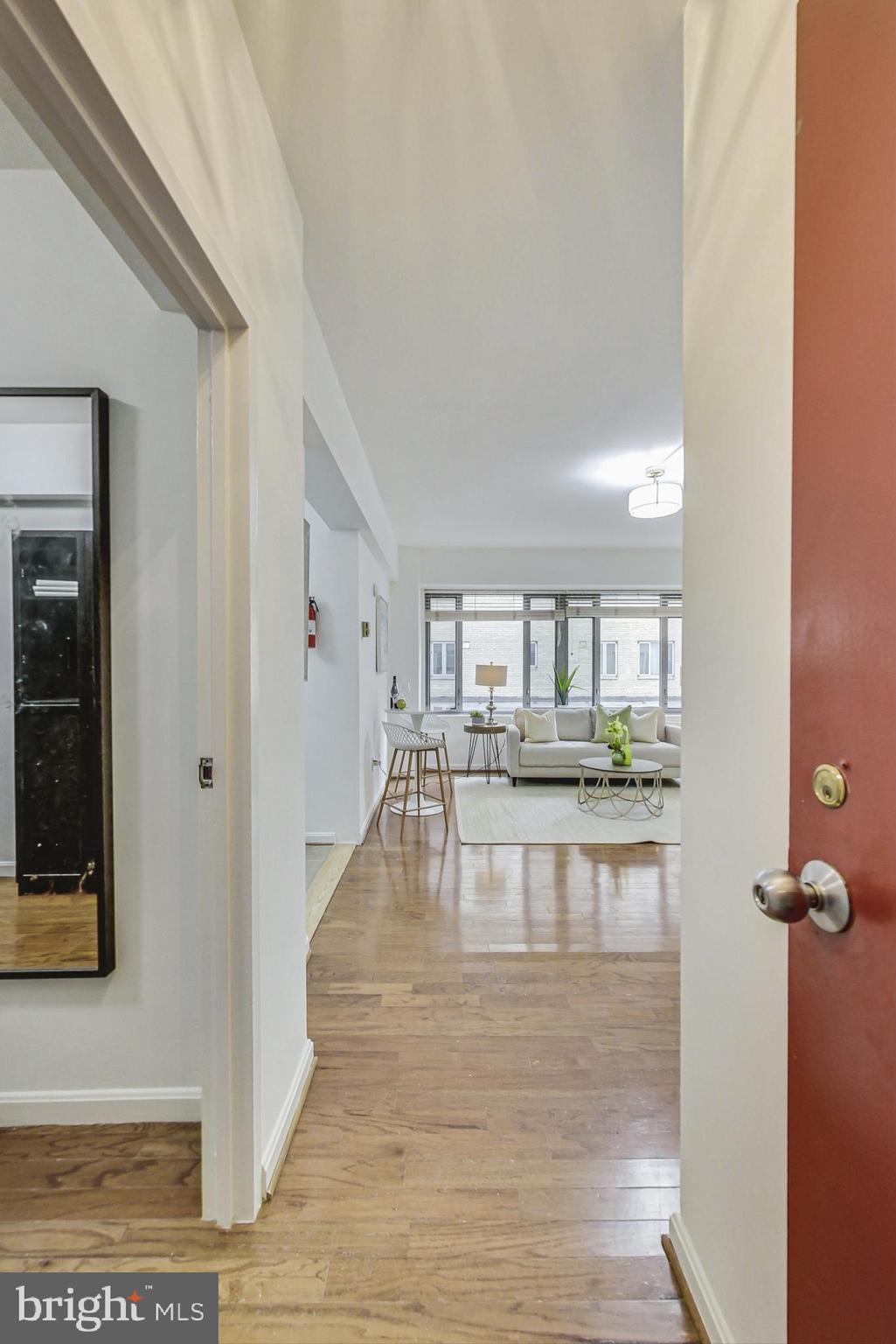 1711 Massachusetts Ave NW #131