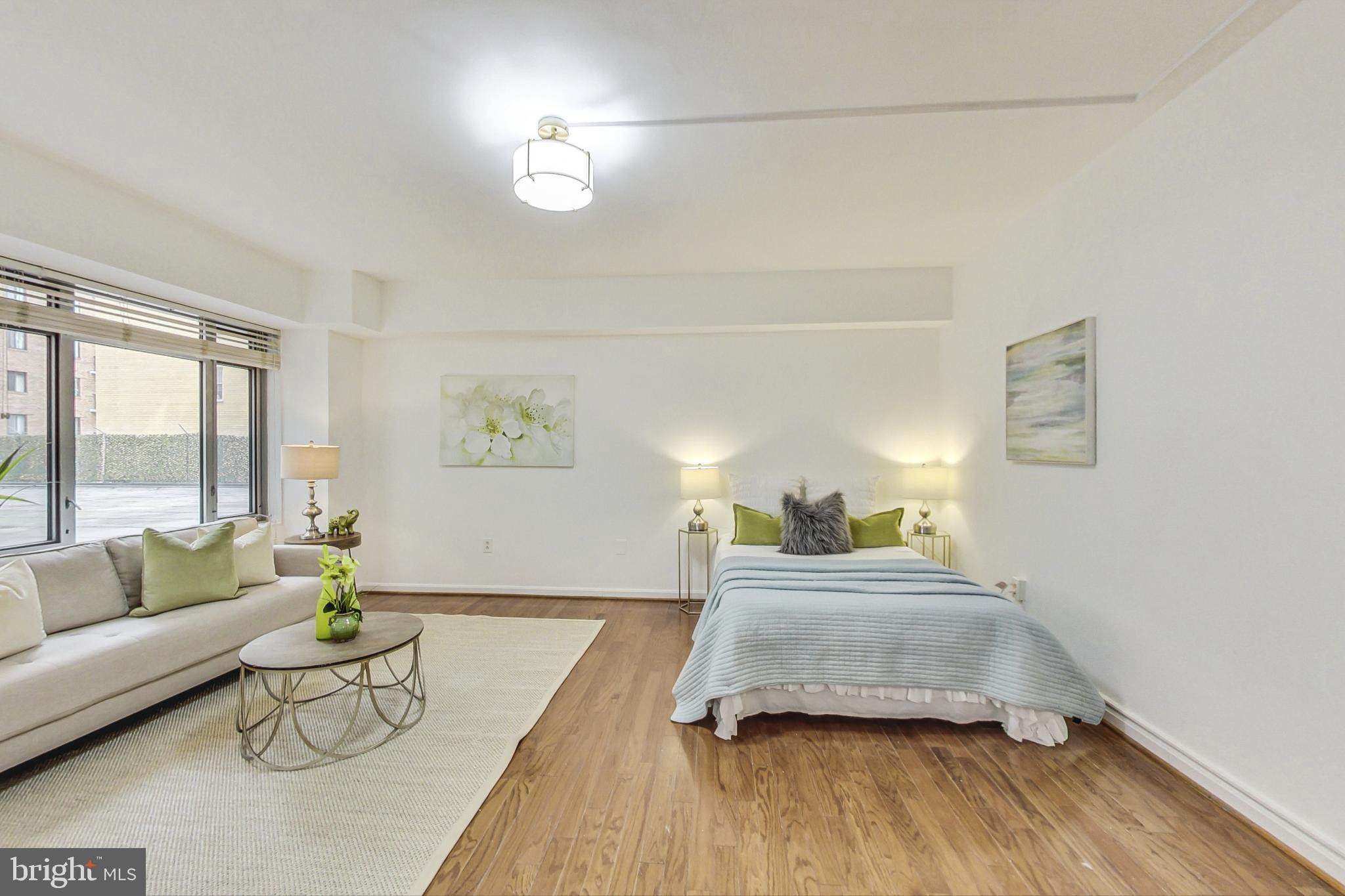 1711 Massachusetts Ave NW #131