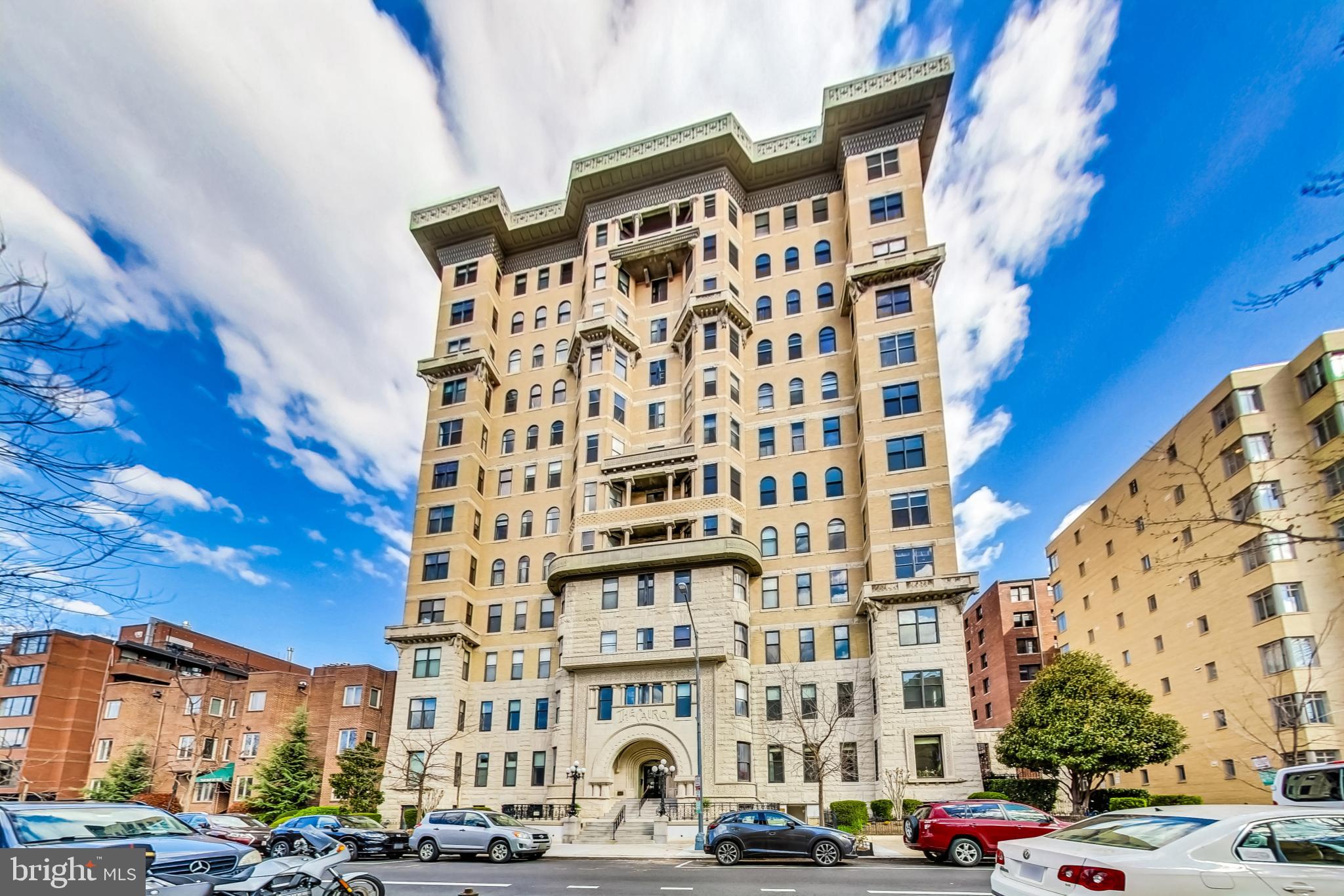 1615 Q St NW #309
