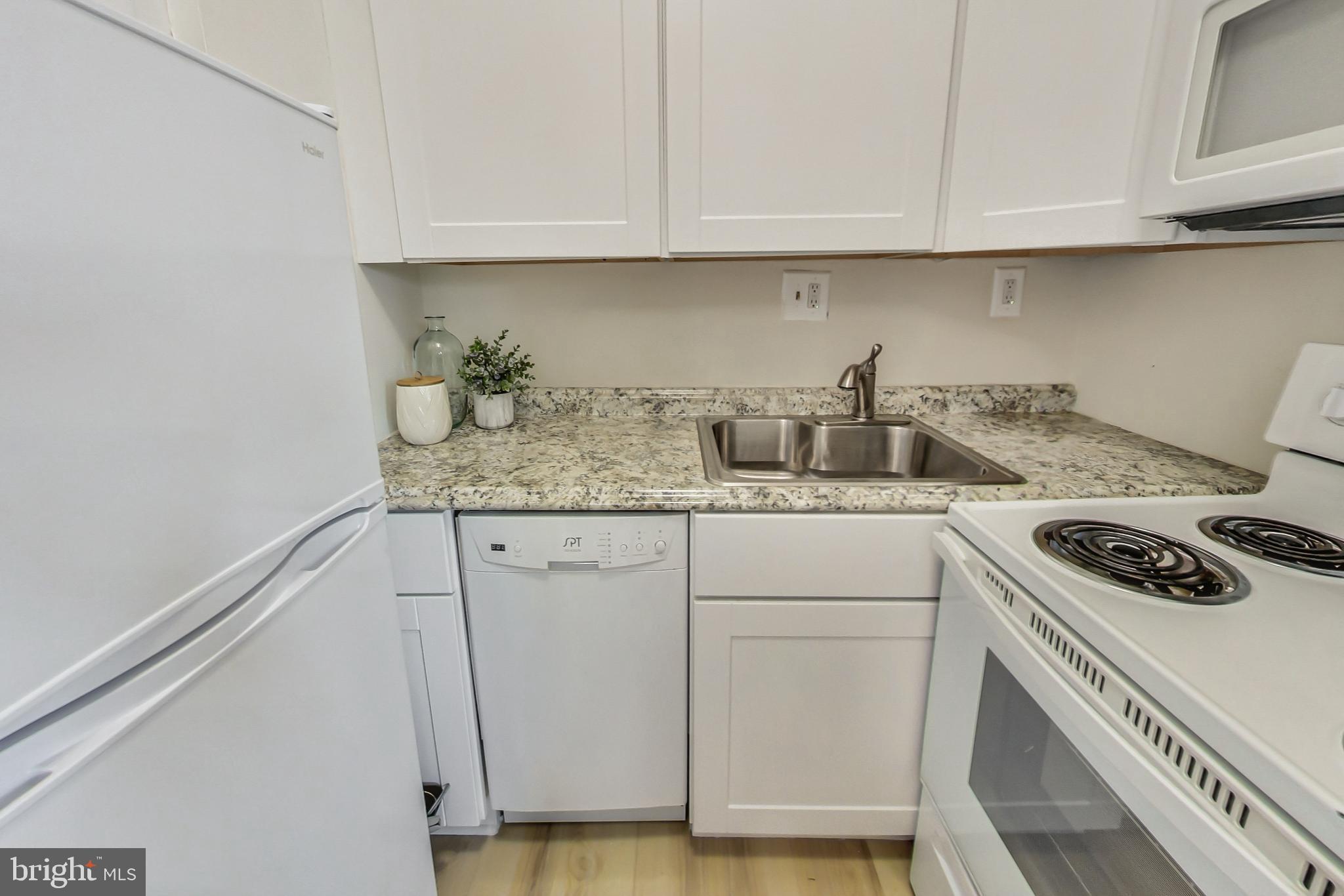 1615 Q St NW #309