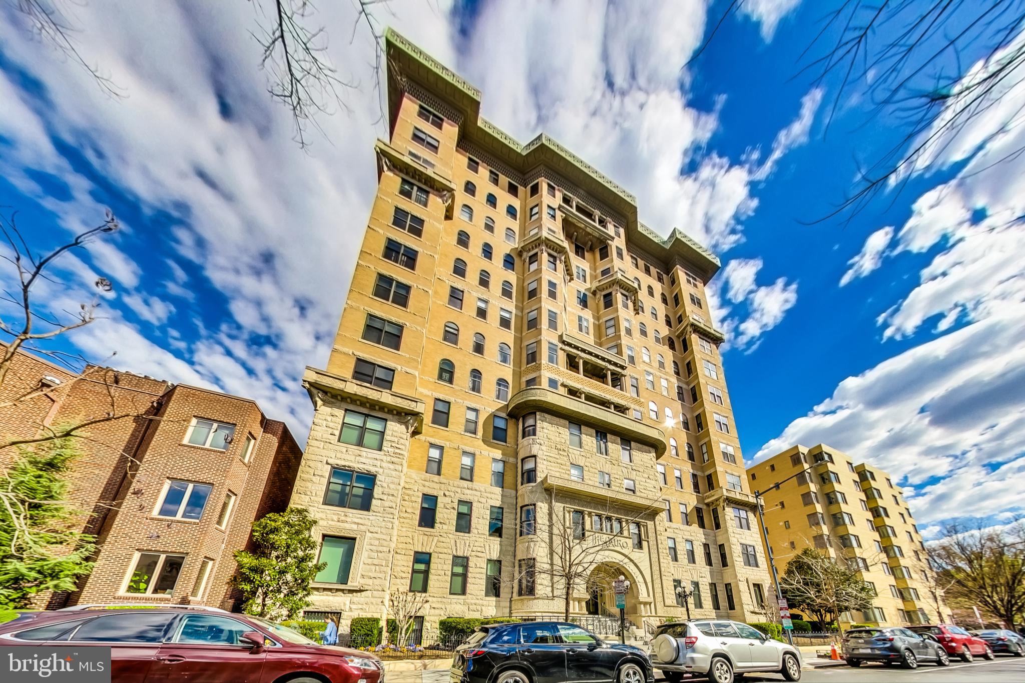 1615 Q St NW #309