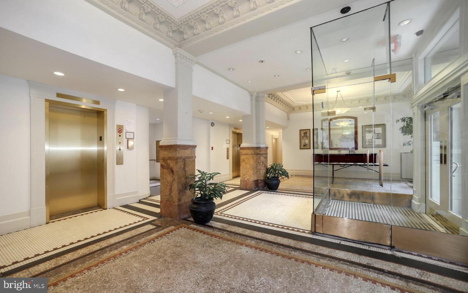 1615 Q St NW #309