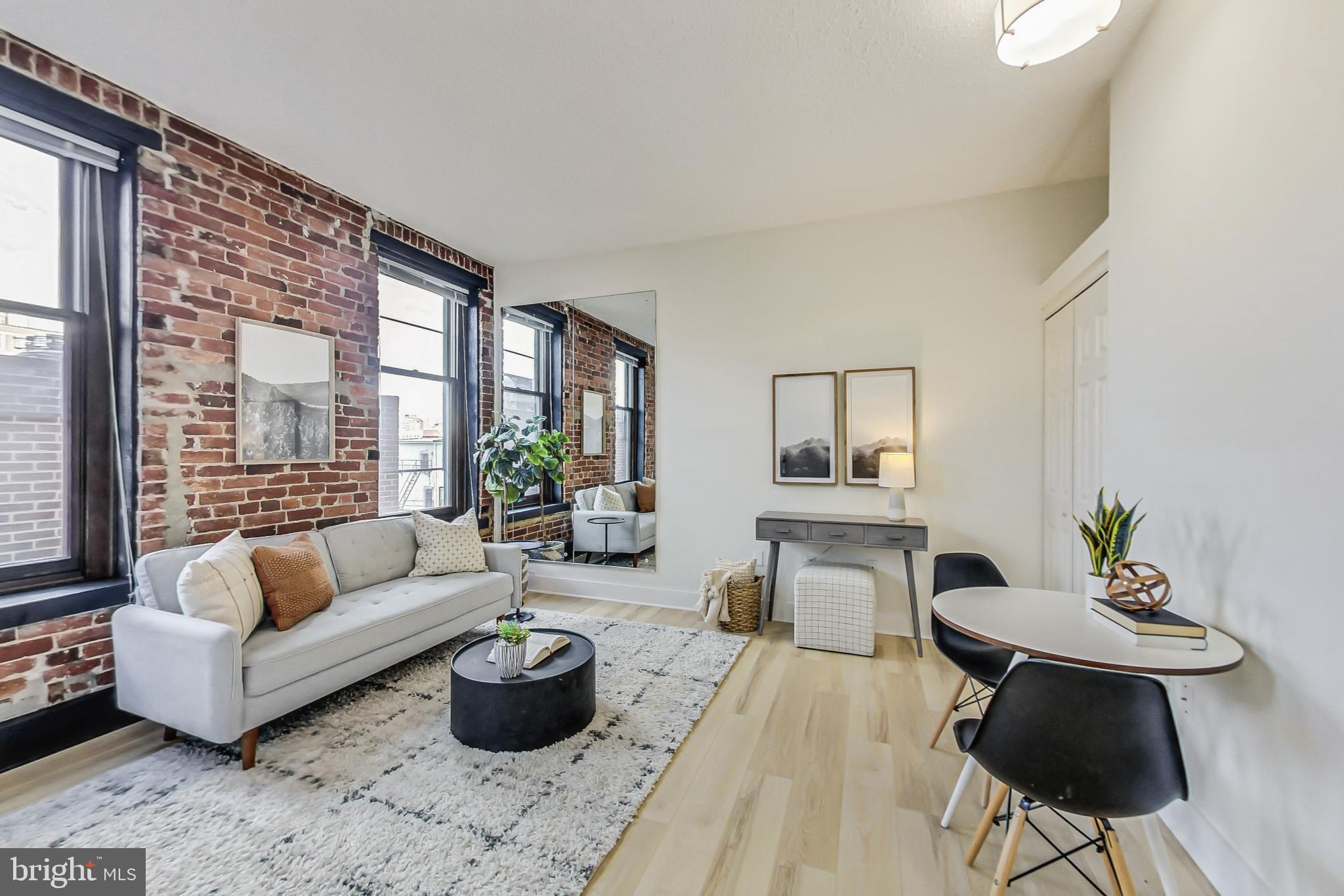 1615 Q St NW #309