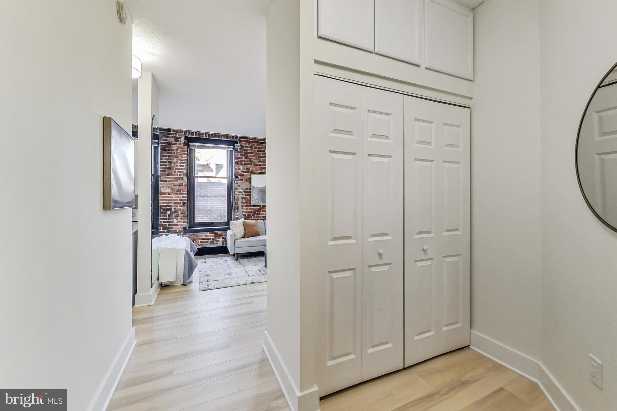 1615 Q St NW #309