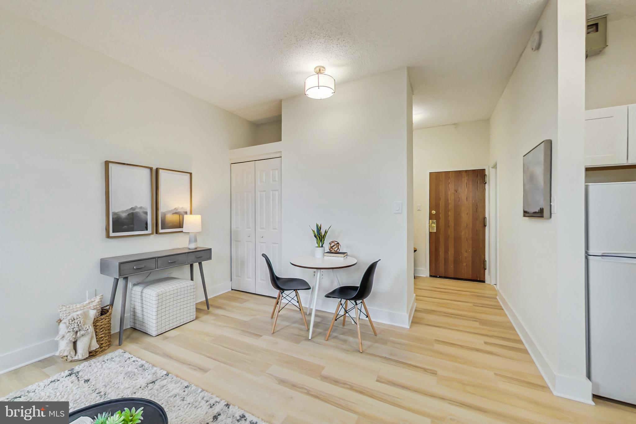 1615 Q St NW #309