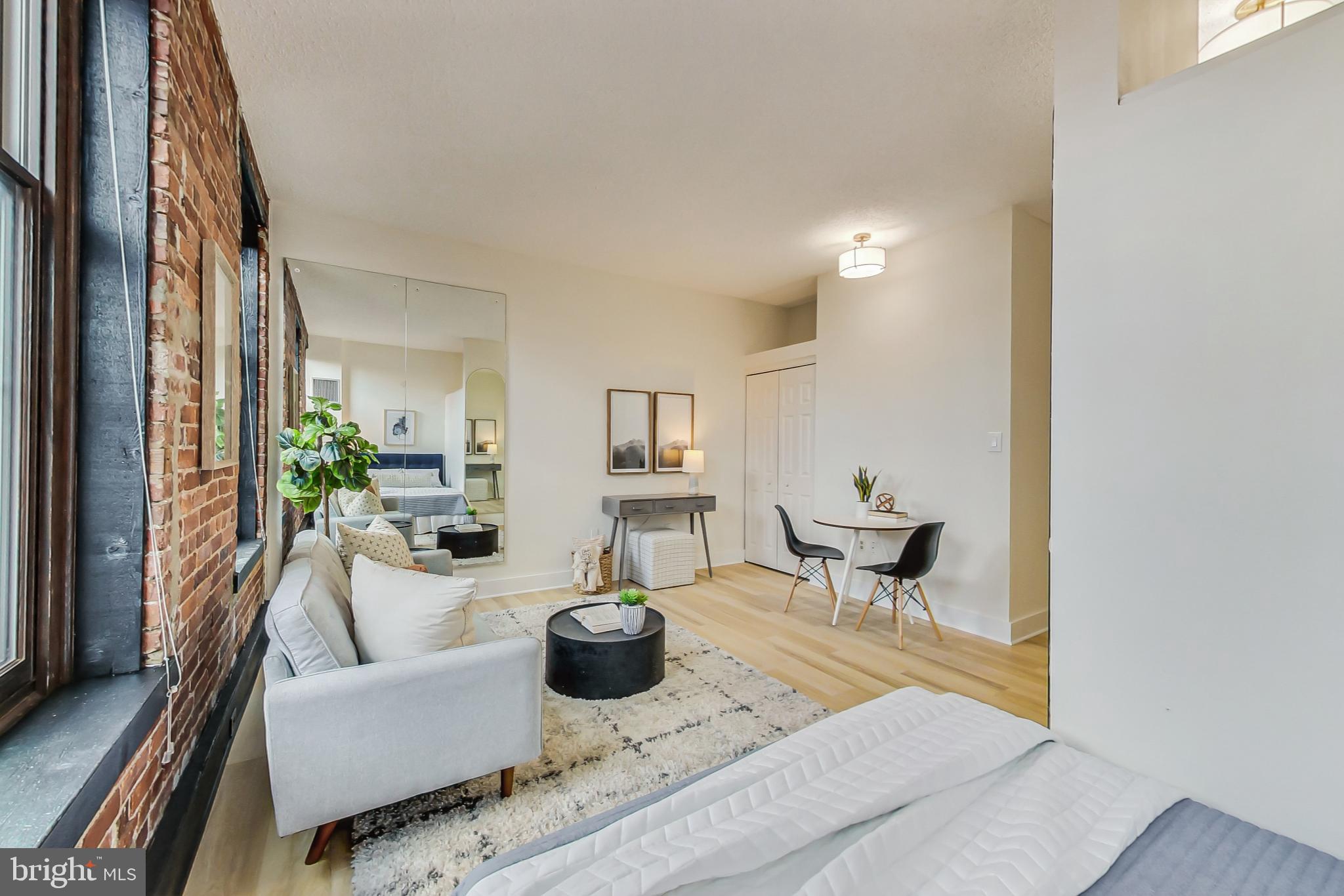 1615 Q St NW #309