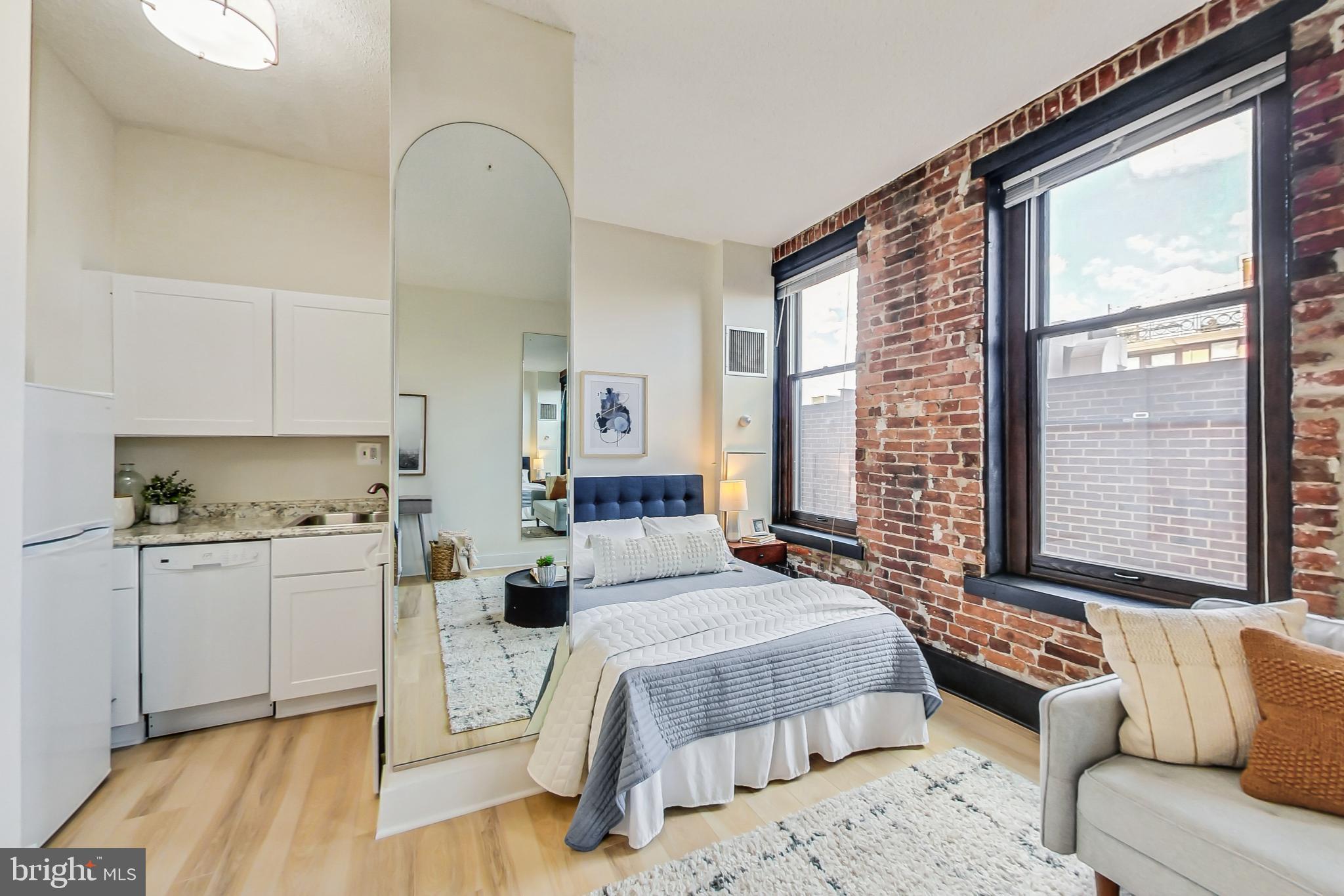 1615 Q St NW #309