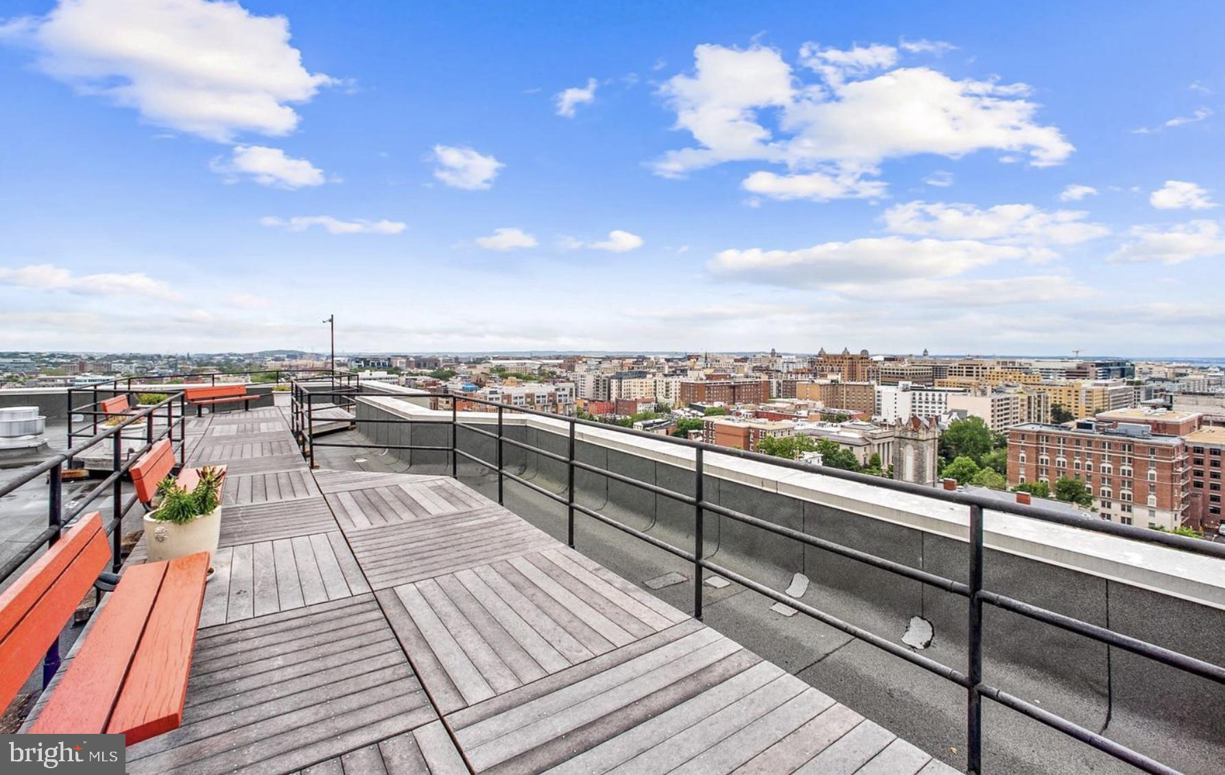 1615 Q St NW #309