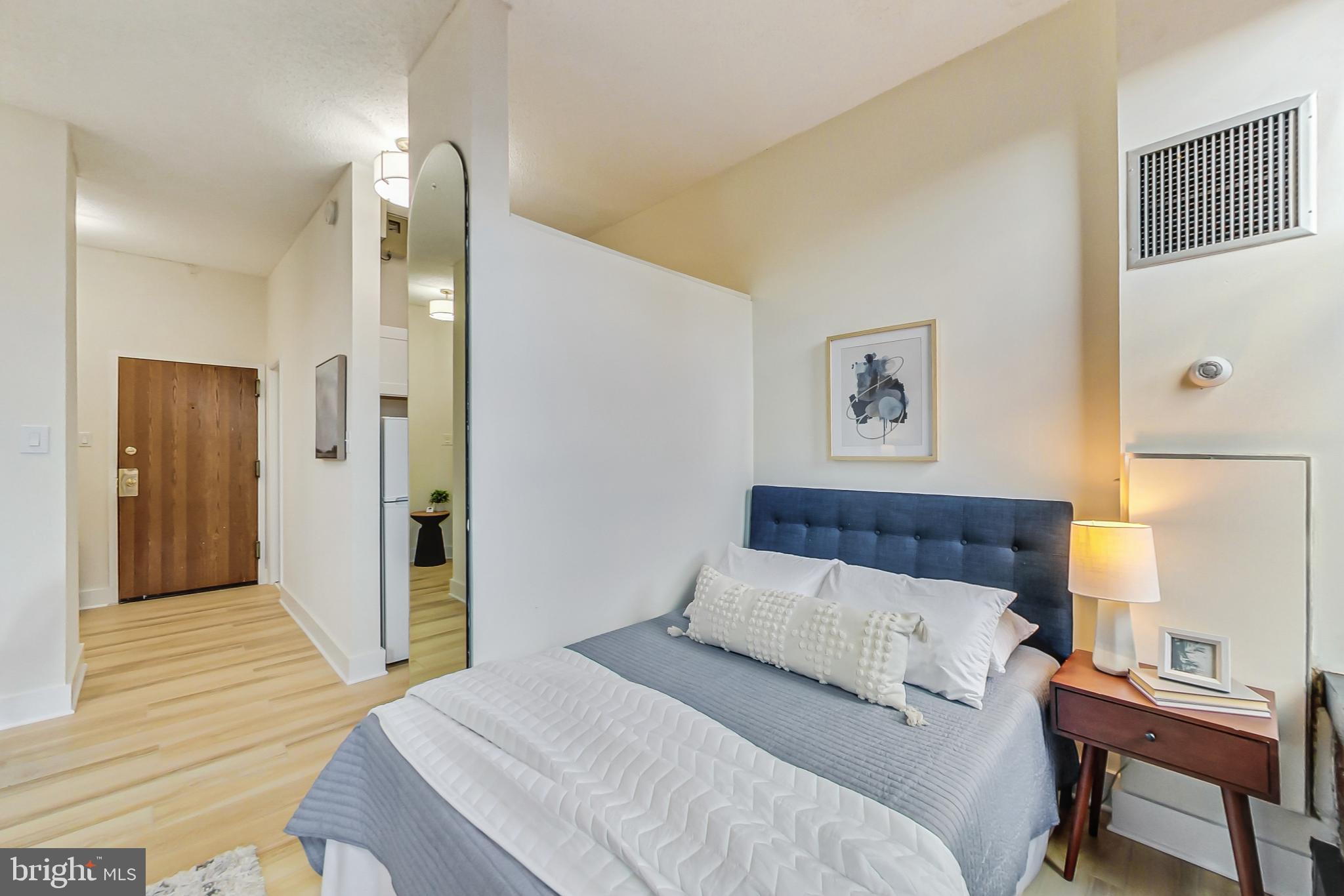 1615 Q St NW #309